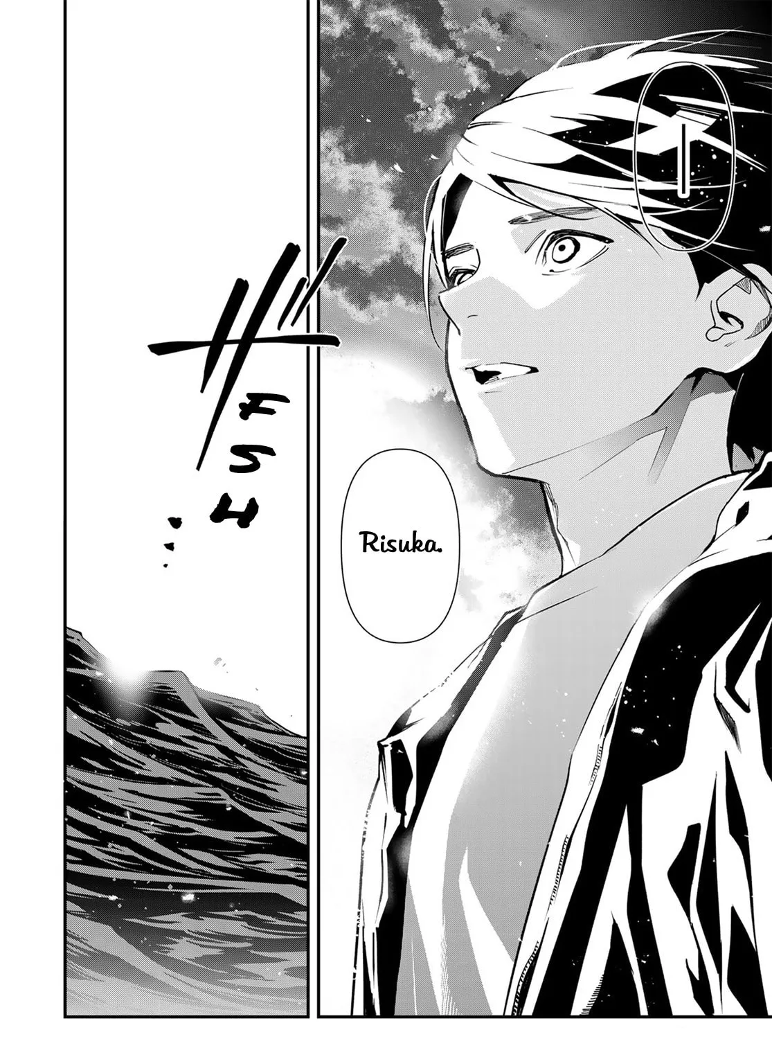 Shin Honkaku Mahou Shoujo Risuka Chapter 32 page 67 - 