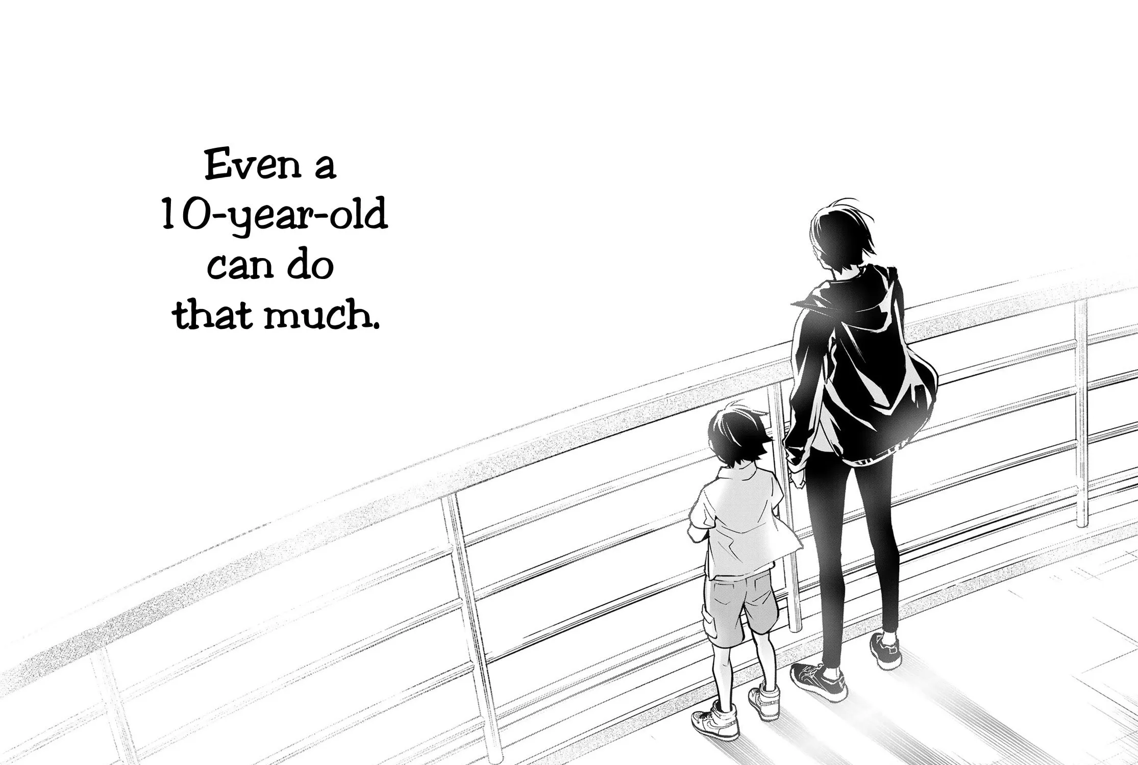 Shin Honkaku Mahou Shoujo Risuka Chapter 32 page 77 - 