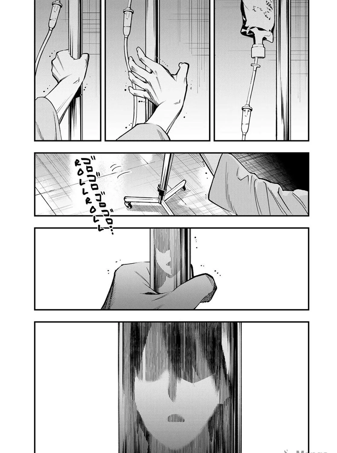 Shin Honkaku Mahou Shoujo Risuka Chapter 32 page 9 - 