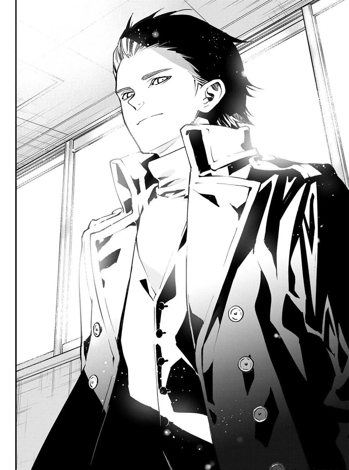 Shin Honkaku Mahou Shoujo Risuka Chapter 32 page 83 - 