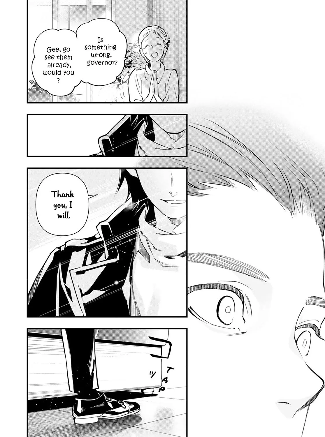 Shin Honkaku Mahou Shoujo Risuka Chapter 32 page 91 - 