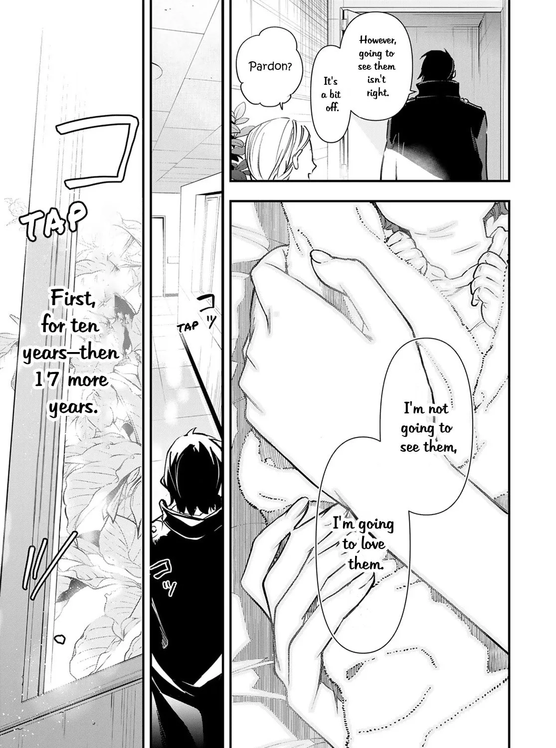 Shin Honkaku Mahou Shoujo Risuka Chapter 32 page 93 - 