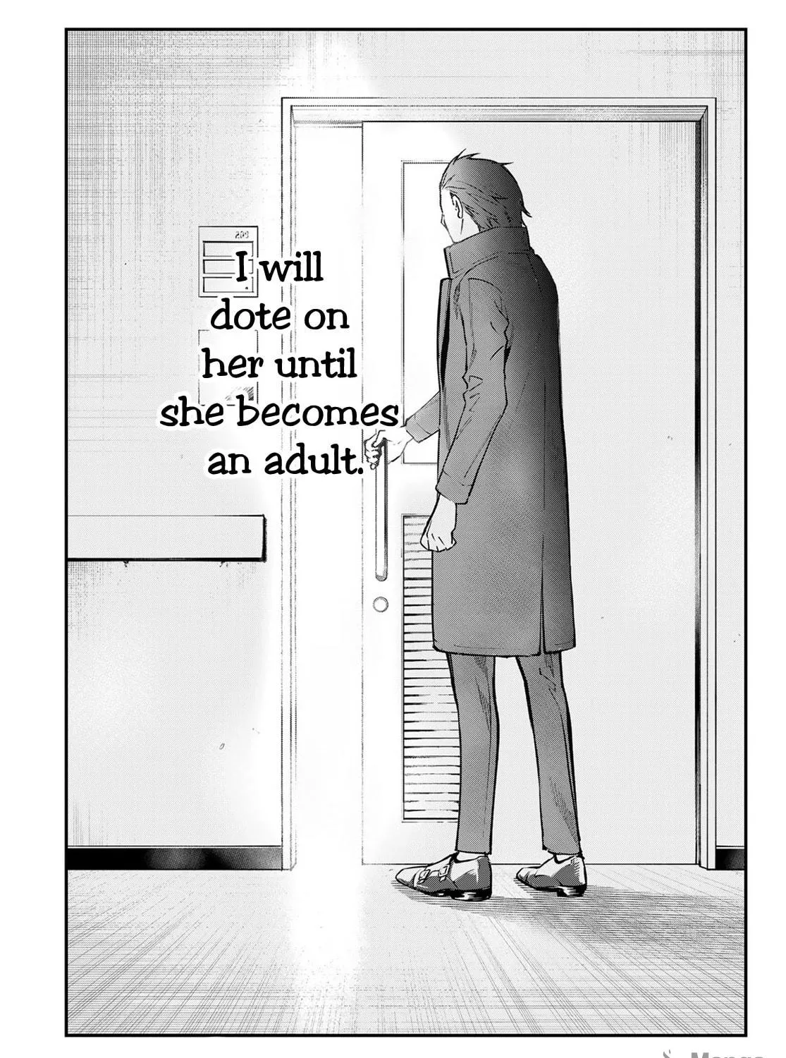 Shin Honkaku Mahou Shoujo Risuka Chapter 32 page 95 - 