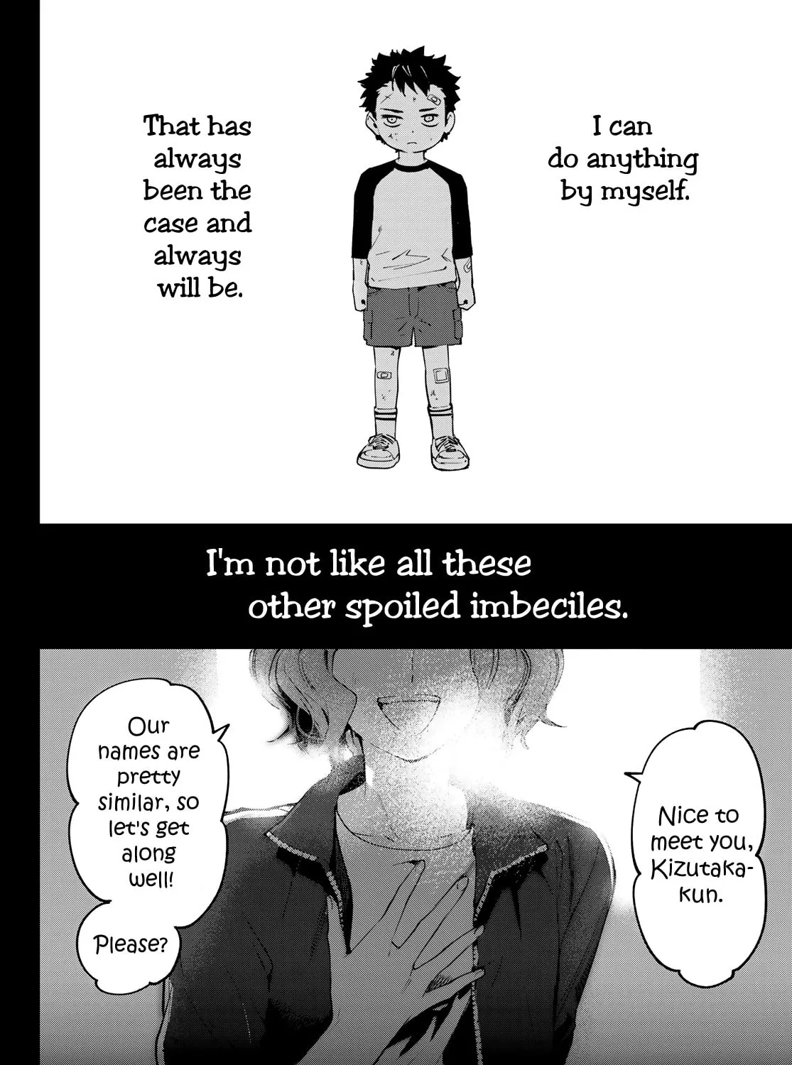 Shin Honkaku Mahou Shoujo Risuka Chapter 4 page 13 - 