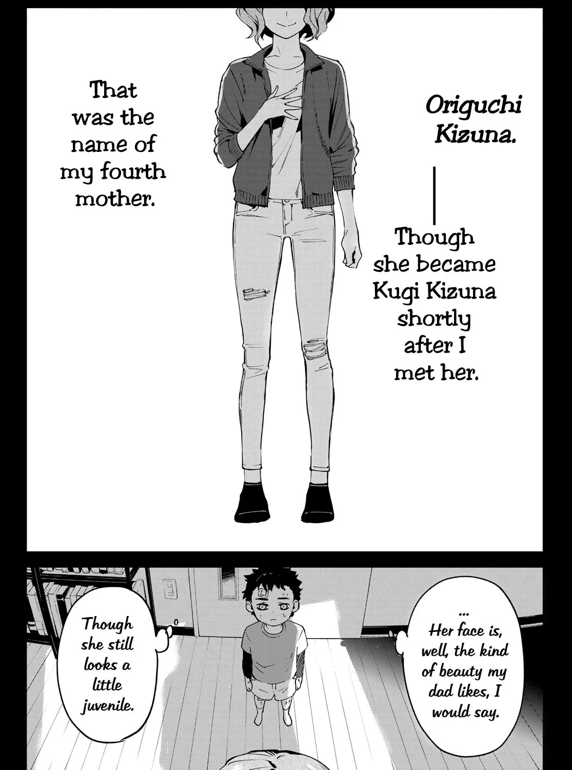Shin Honkaku Mahou Shoujo Risuka Chapter 4 page 15 - 