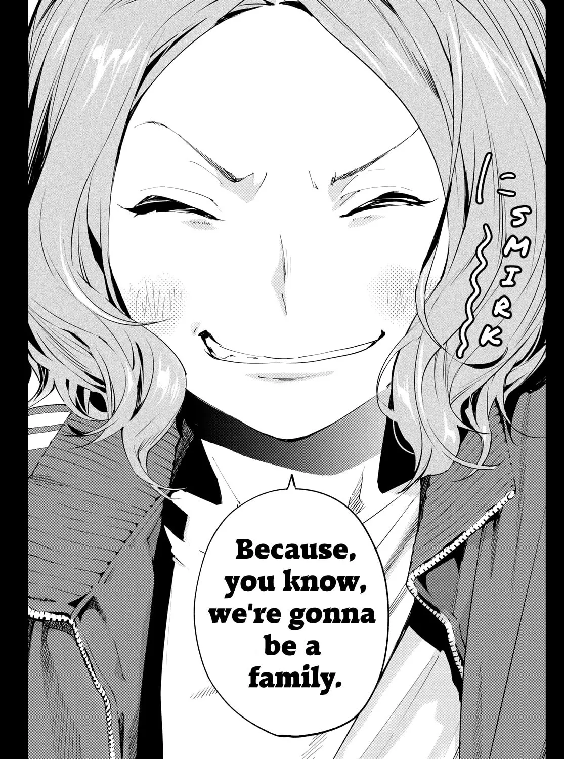Shin Honkaku Mahou Shoujo Risuka Chapter 4 page 25 - 