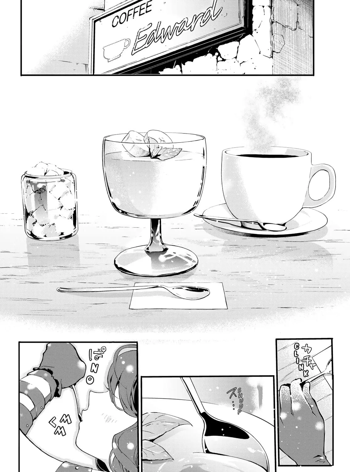 Shin Honkaku Mahou Shoujo Risuka Chapter 4 page 27 - 