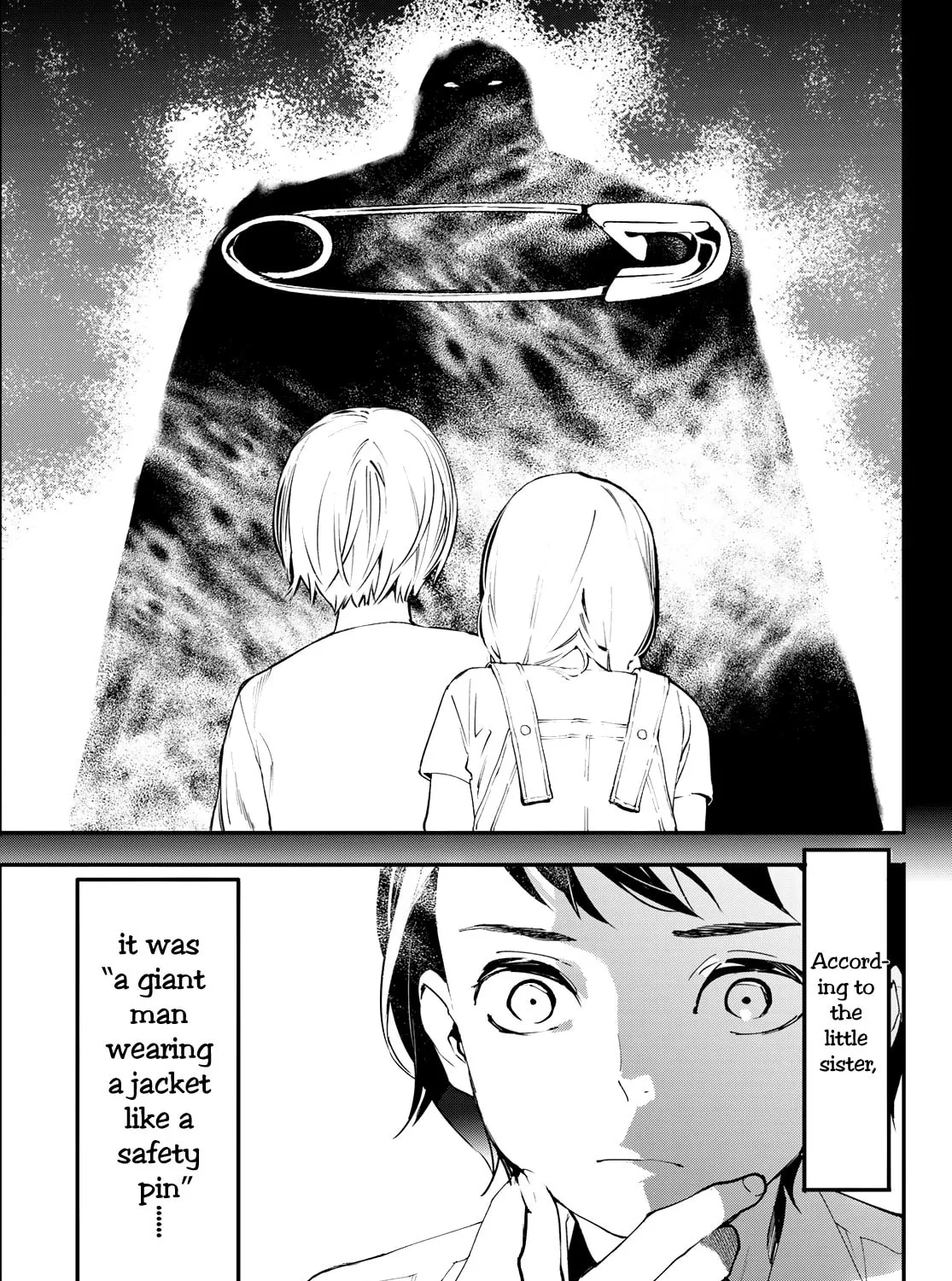 Shin Honkaku Mahou Shoujo Risuka Chapter 4 page 37 - 