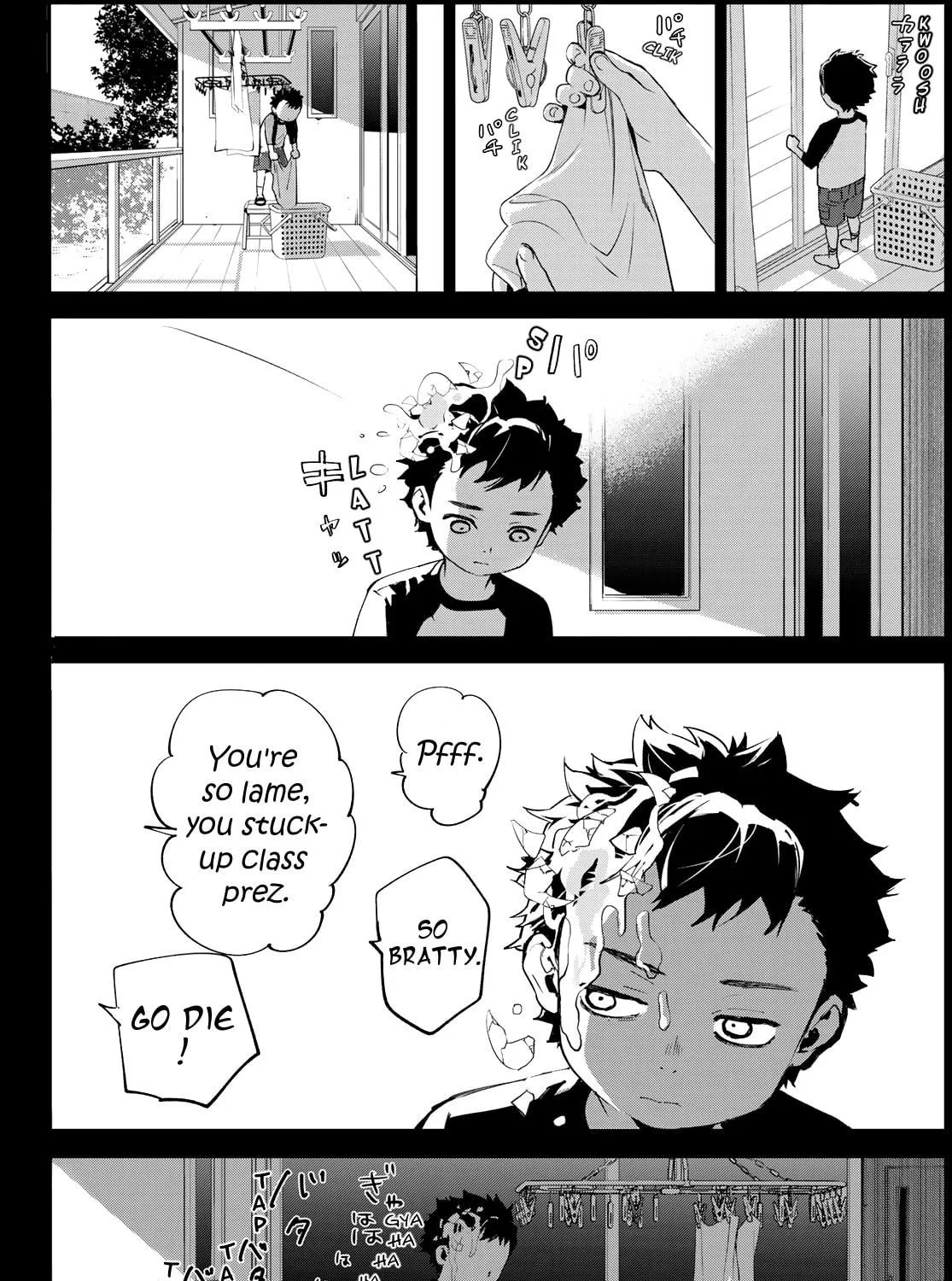 Shin Honkaku Mahou Shoujo Risuka Chapter 4 page 9 - 