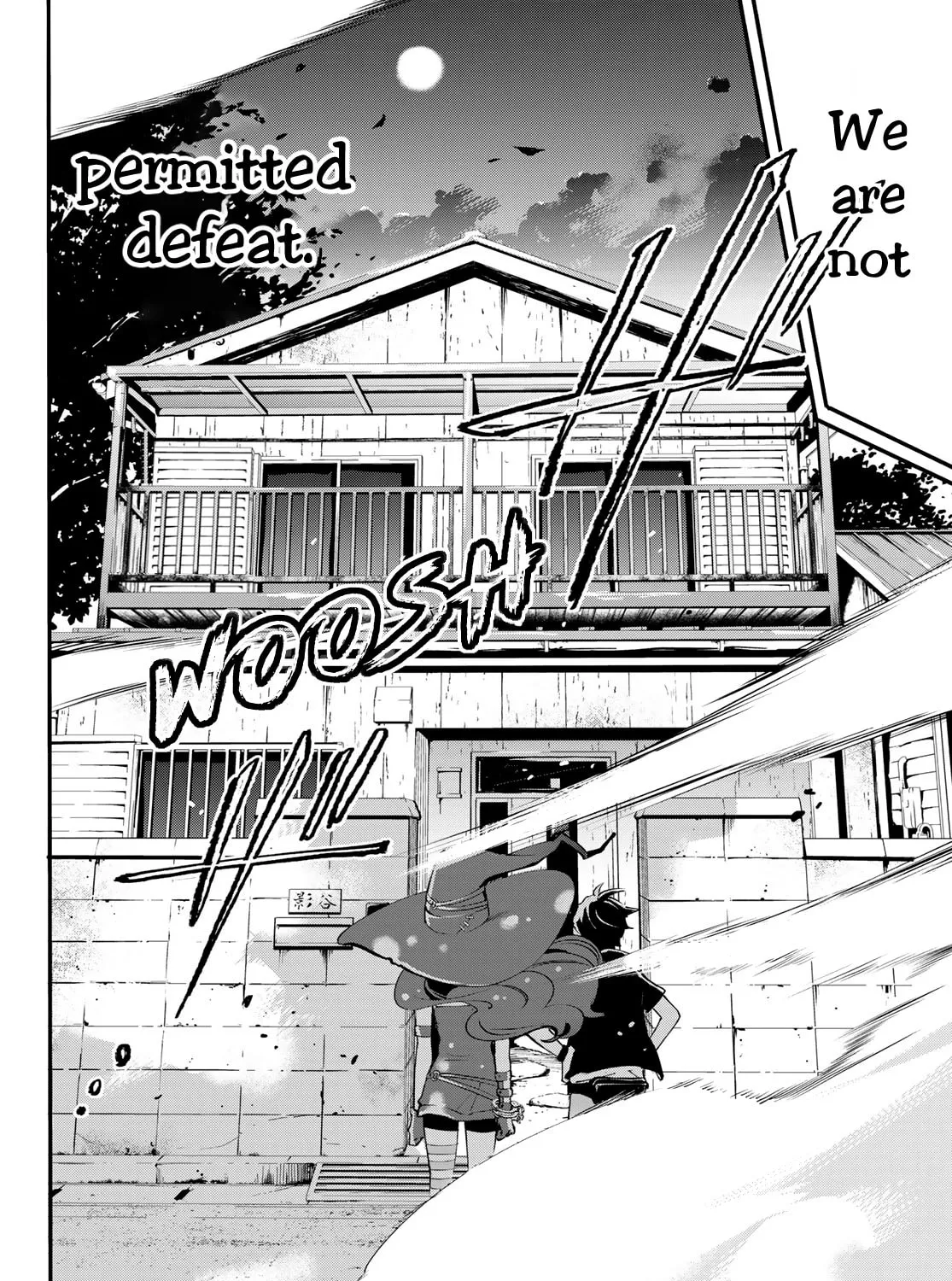 Shin Honkaku Mahou Shoujo Risuka Chapter 4 page 85 - 