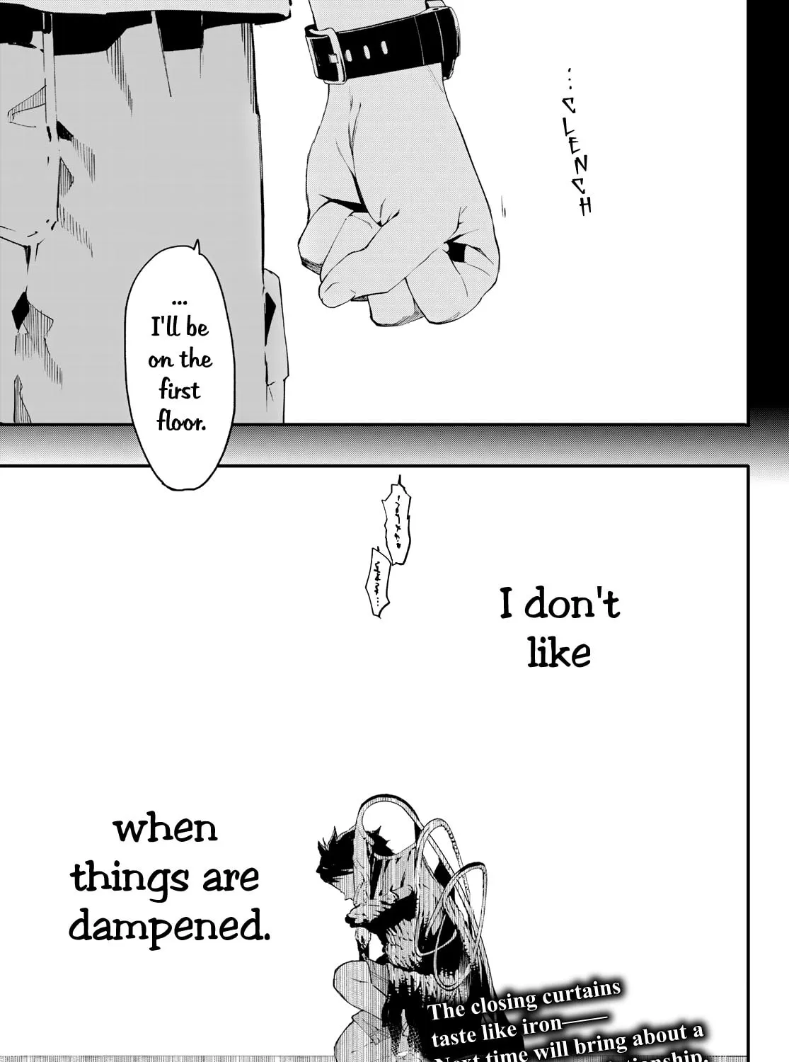 Shin Honkaku Mahou Shoujo Risuka Chapter 5 page 123 - 