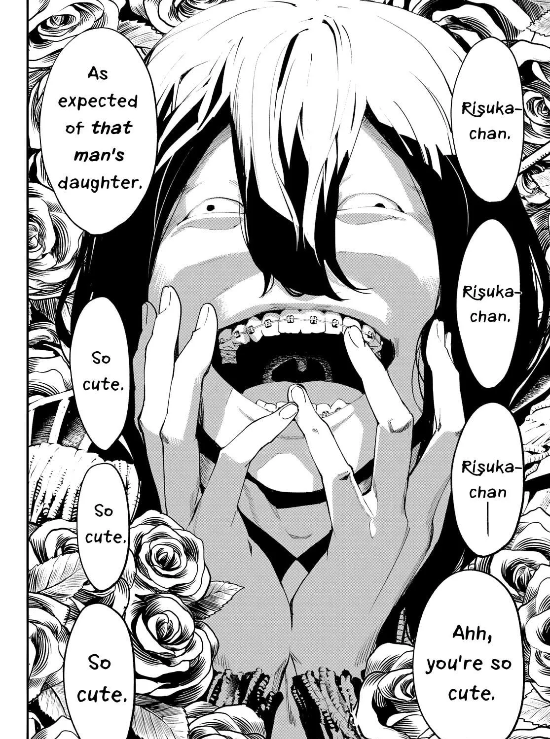 Shin Honkaku Mahou Shoujo Risuka Chapter 5 page 19 - 