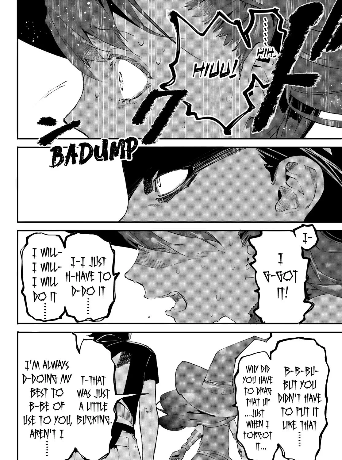 Shin Honkaku Mahou Shoujo Risuka Chapter 5 page 55 - 
