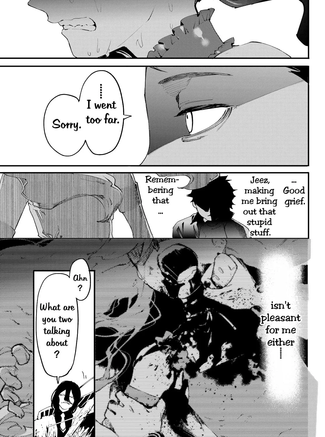 Shin Honkaku Mahou Shoujo Risuka Chapter 5 page 57 - 