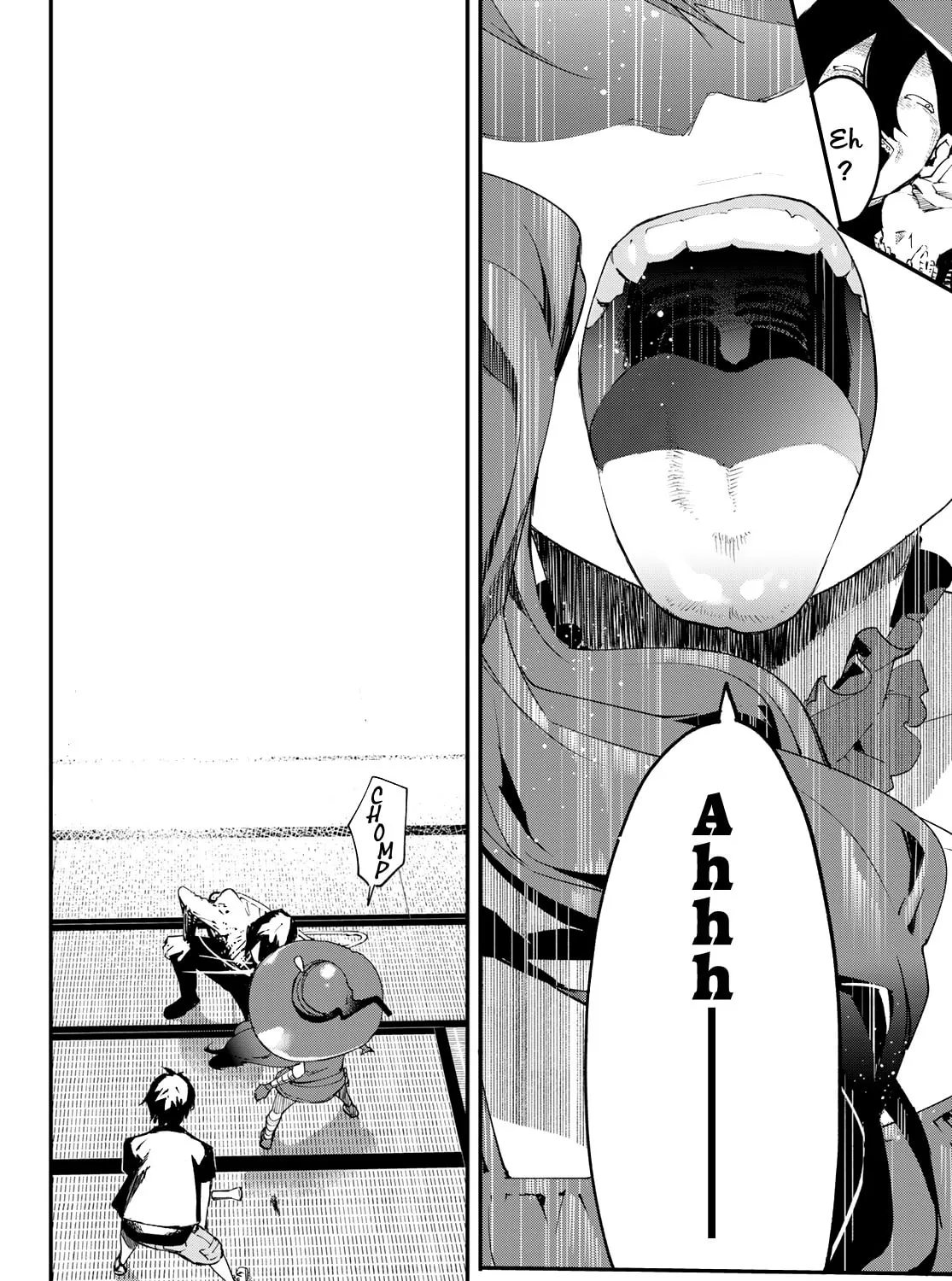 Shin Honkaku Mahou Shoujo Risuka Chapter 5 page 63 - 