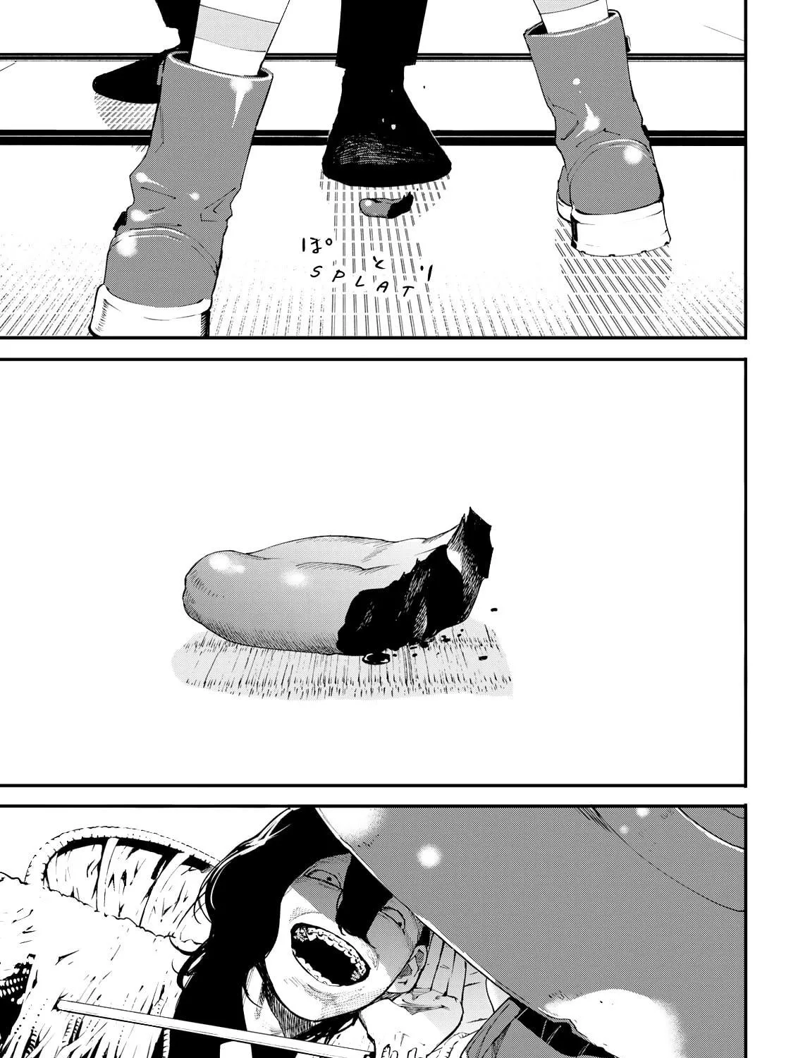 Shin Honkaku Mahou Shoujo Risuka Chapter 5 page 65 - 