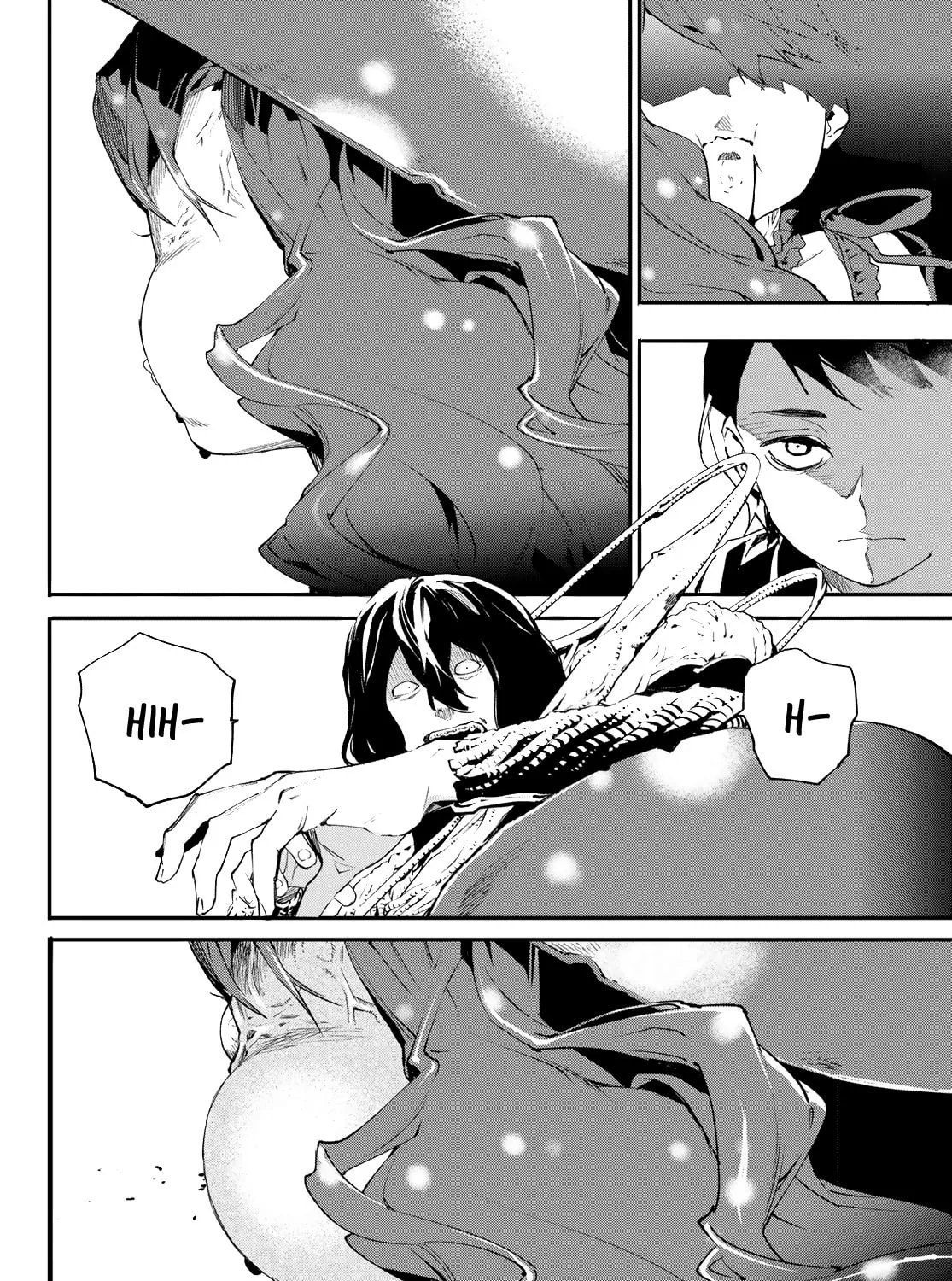 Shin Honkaku Mahou Shoujo Risuka Chapter 5 page 67 - 