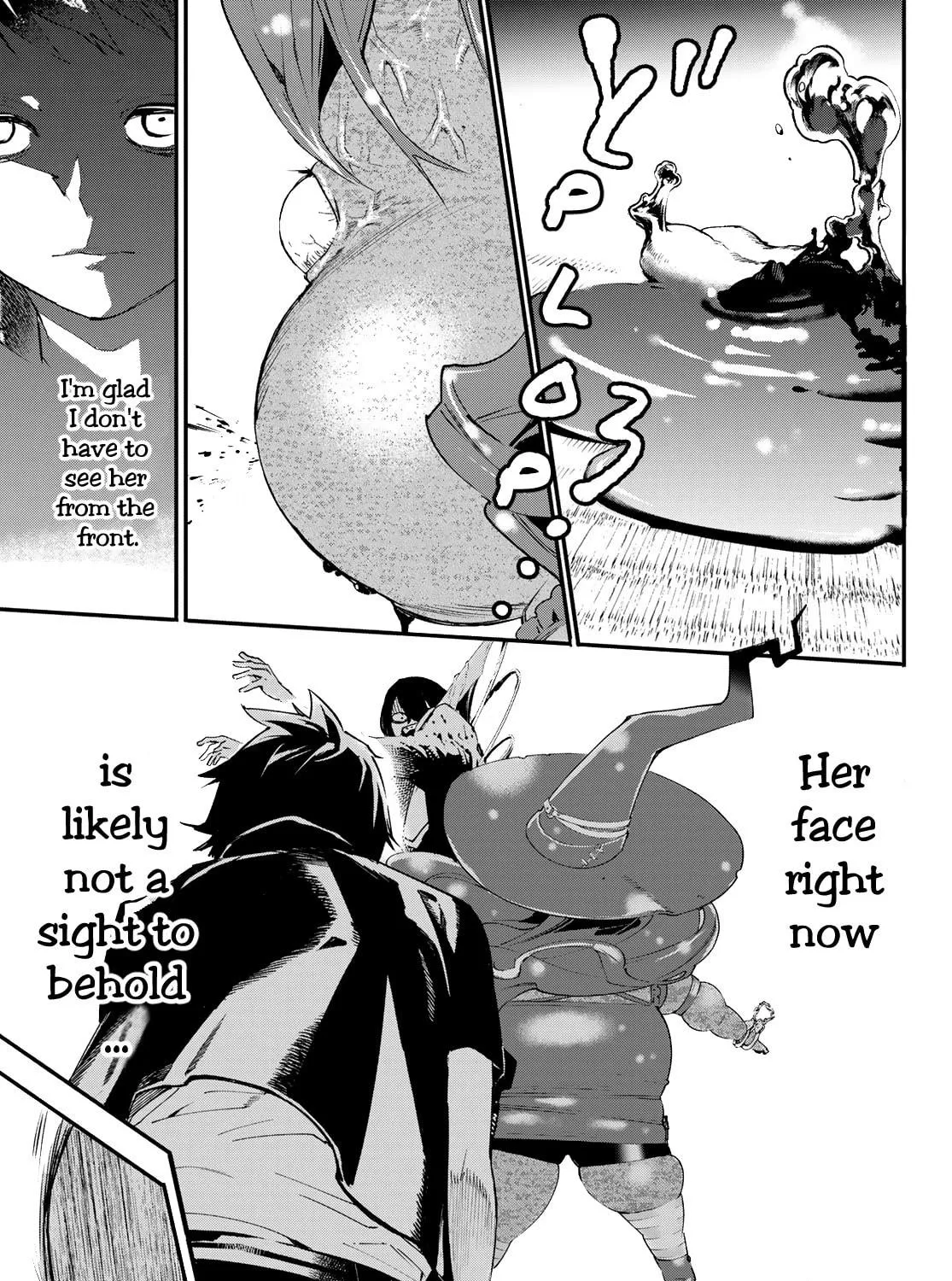 Shin Honkaku Mahou Shoujo Risuka Chapter 5 page 69 - 