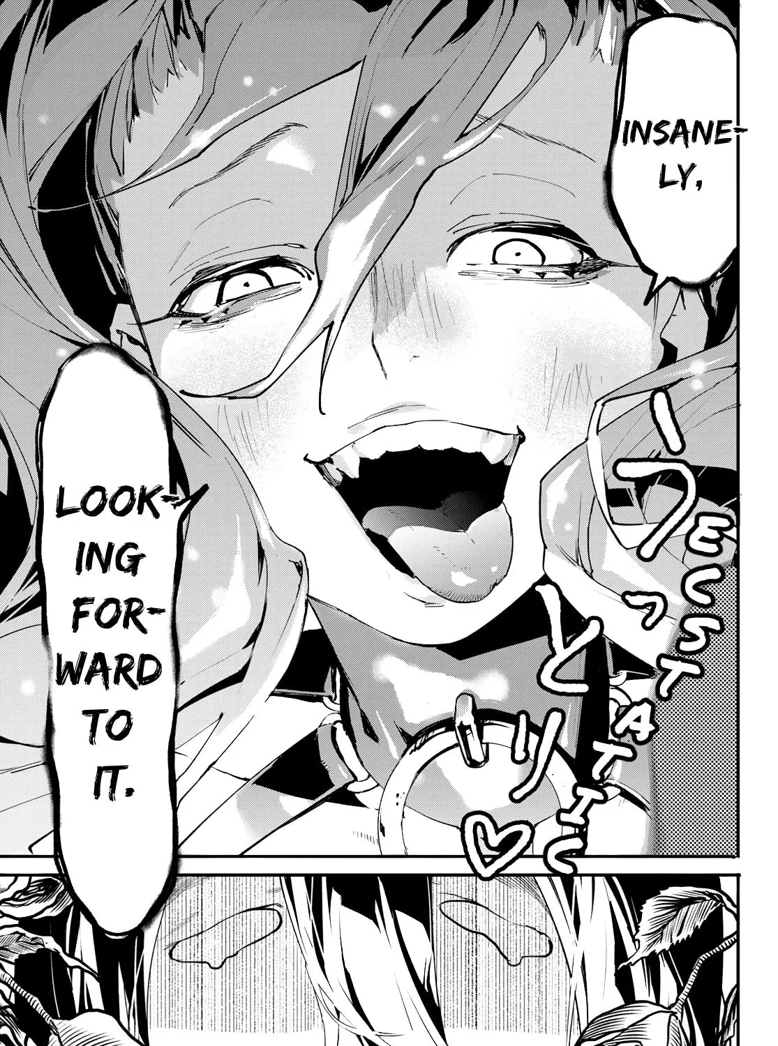 Shin Honkaku Mahou Shoujo Risuka Chapter 5 page 87 - 