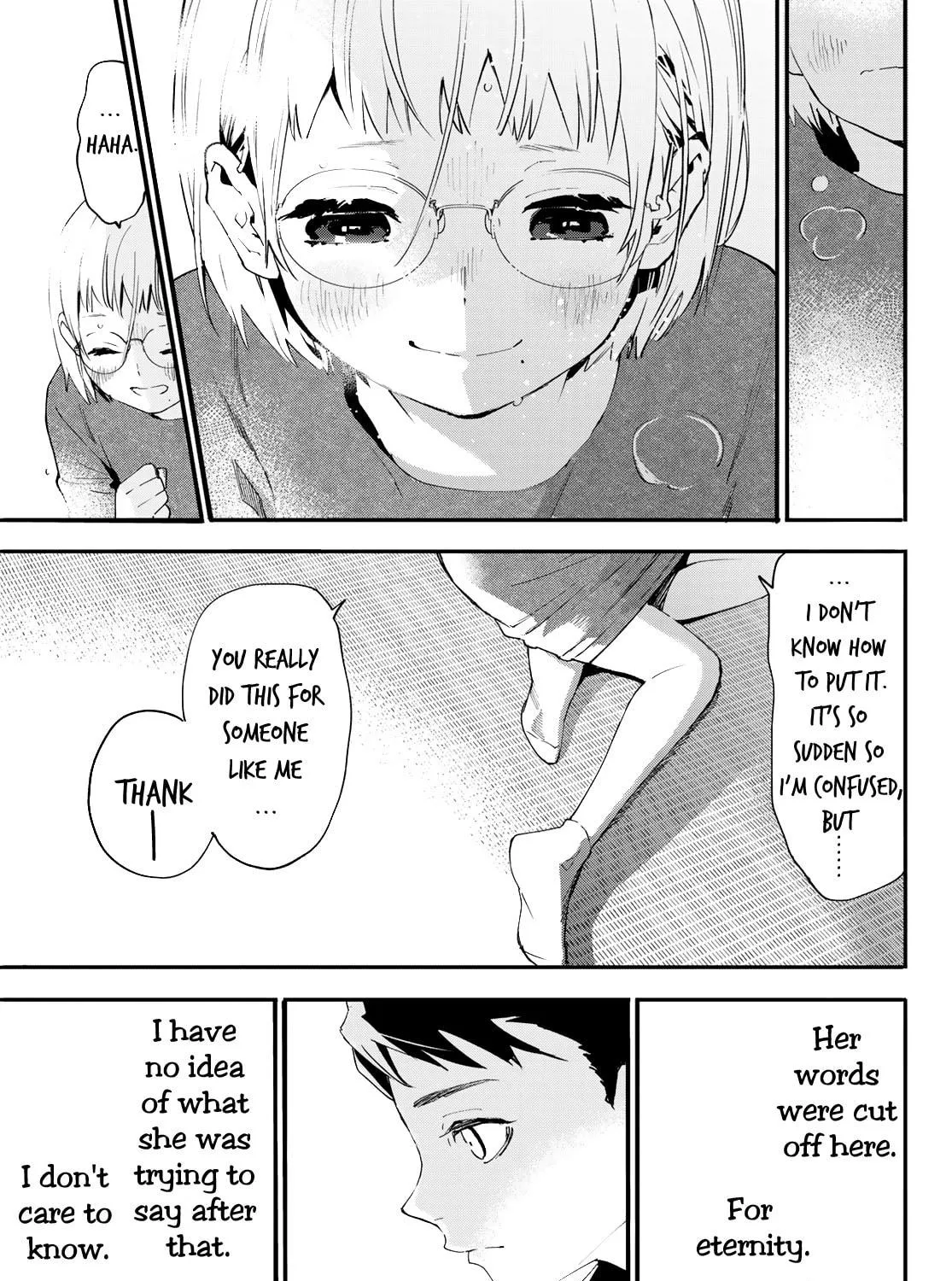 Shin Honkaku Mahou Shoujo Risuka Chapter 5 page 95 - 