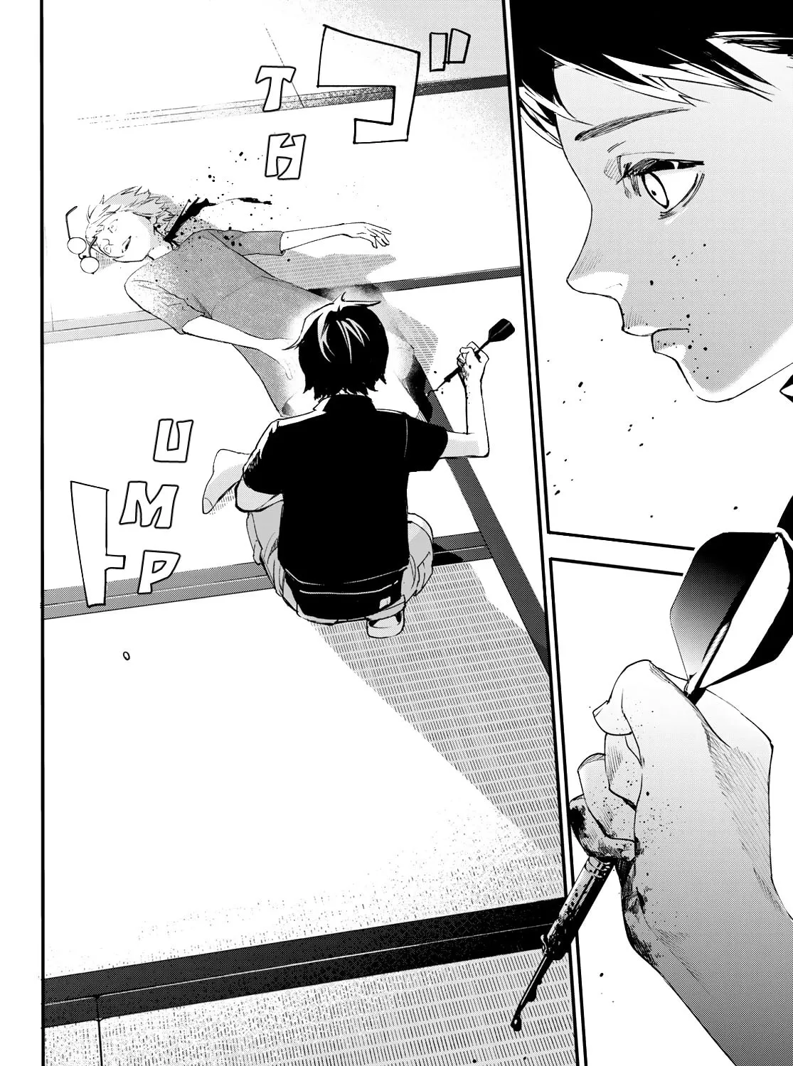 Shin Honkaku Mahou Shoujo Risuka Chapter 5 page 97 - 