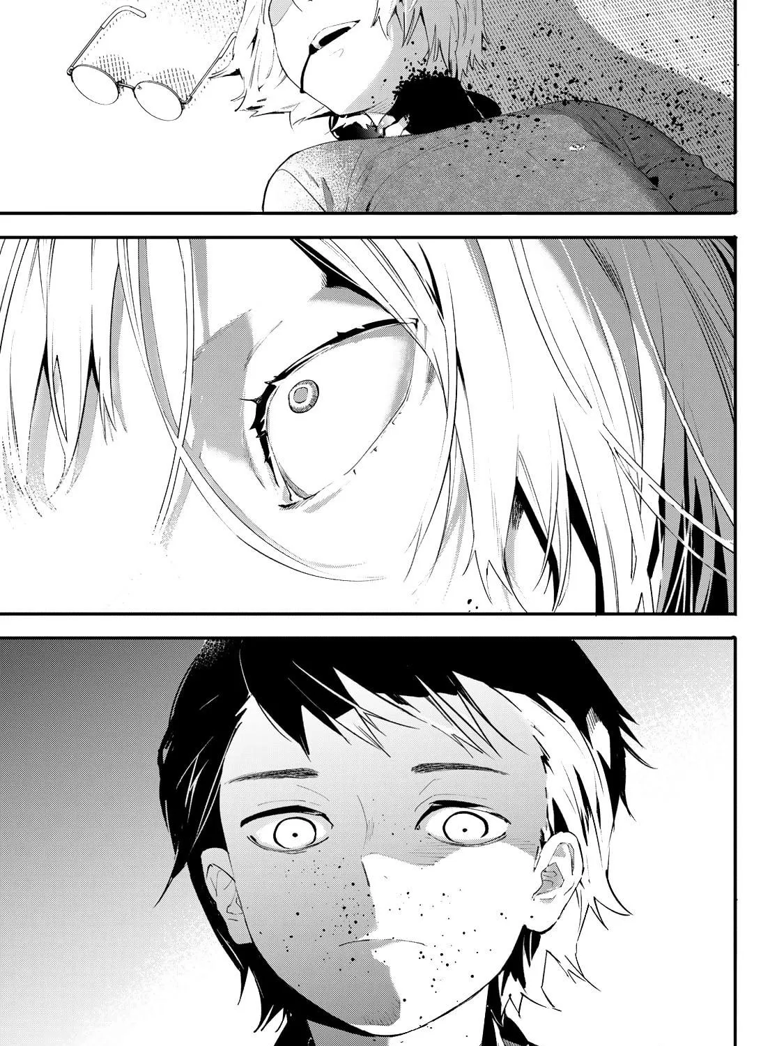 Shin Honkaku Mahou Shoujo Risuka Chapter 5 page 99 - 