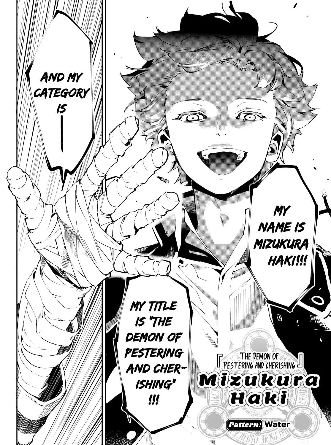 Shin Honkaku Mahou Shoujo Risuka Chapter 6 page 101 - 