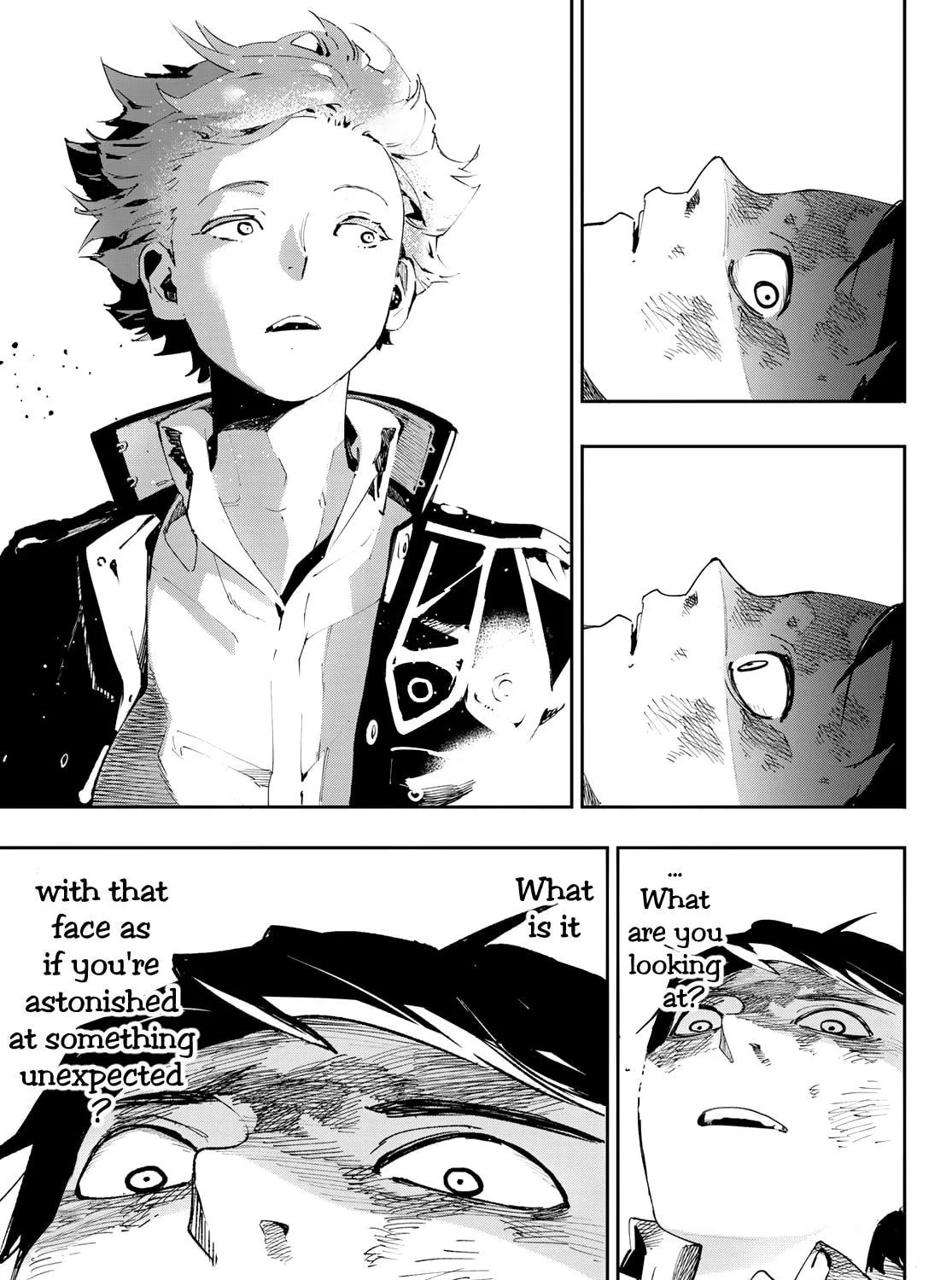 Shin Honkaku Mahou Shoujo Risuka Chapter 6 page 109 - 