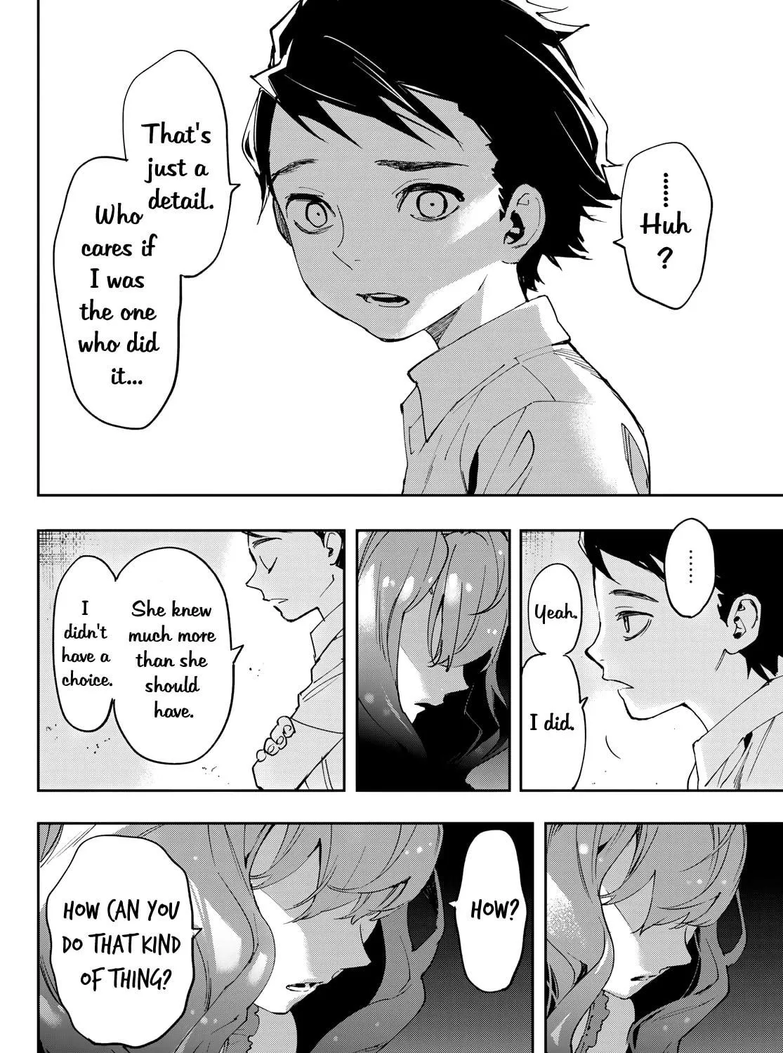 Shin Honkaku Mahou Shoujo Risuka Chapter 6 page 19 - 
