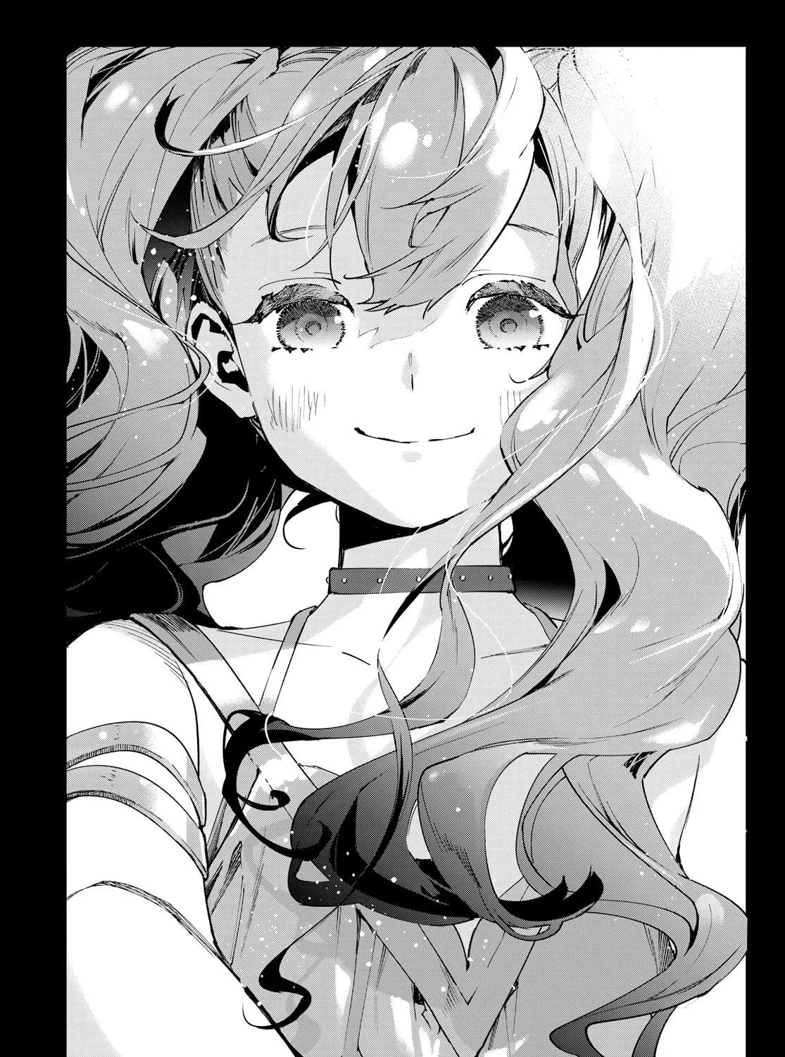 Shin Honkaku Mahou Shoujo Risuka Chapter 6 page 5 - 