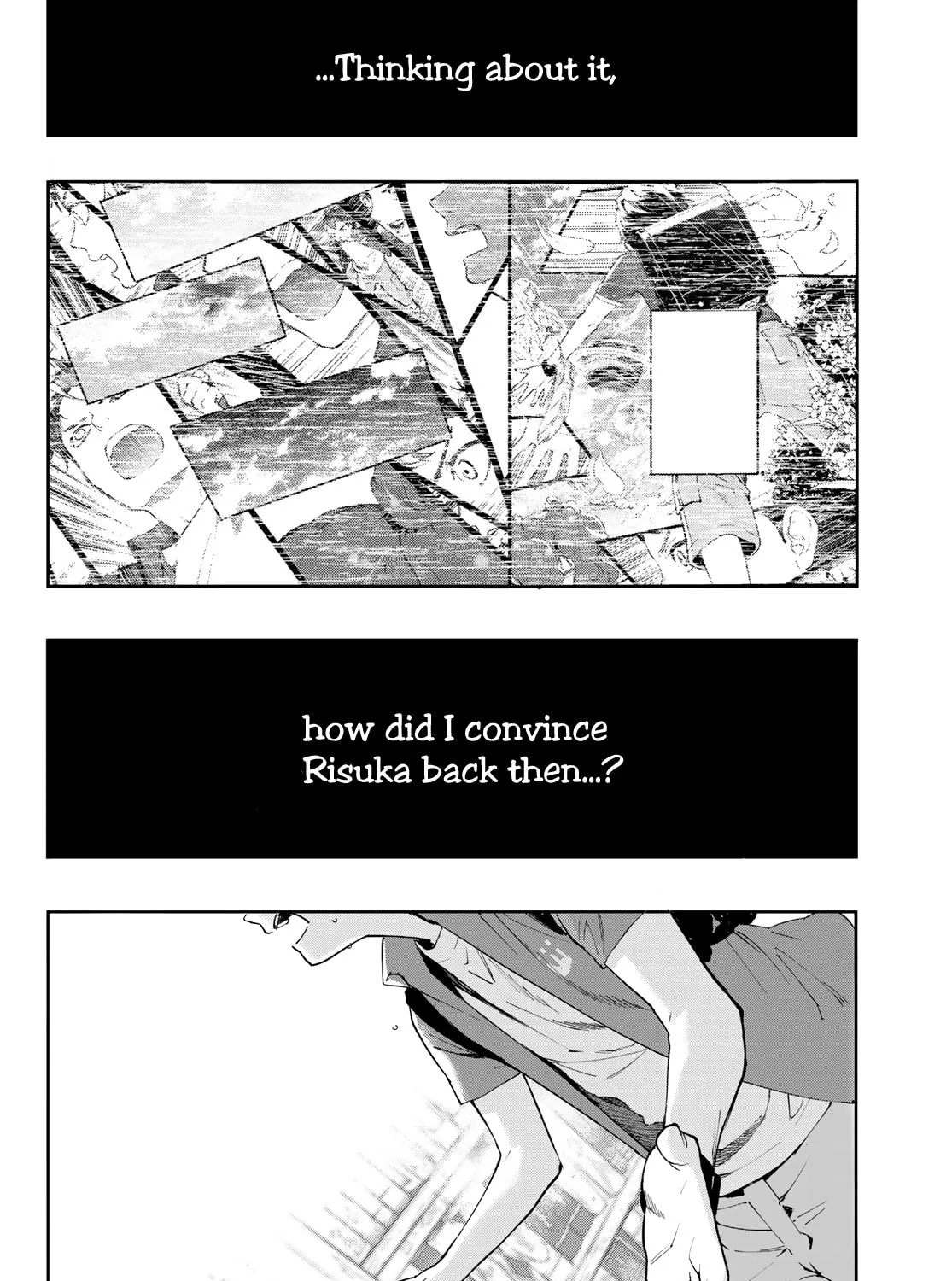 Shin Honkaku Mahou Shoujo Risuka Chapter 6 page 43 - 