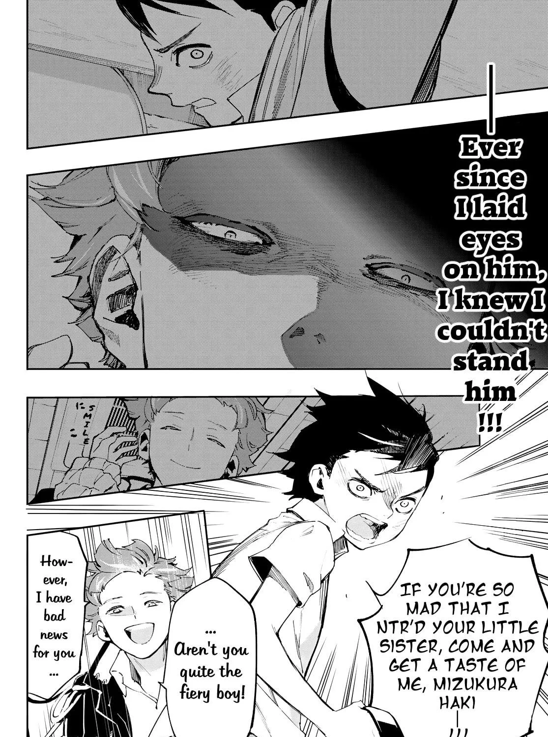 Shin Honkaku Mahou Shoujo Risuka Chapter 6 page 71 - 