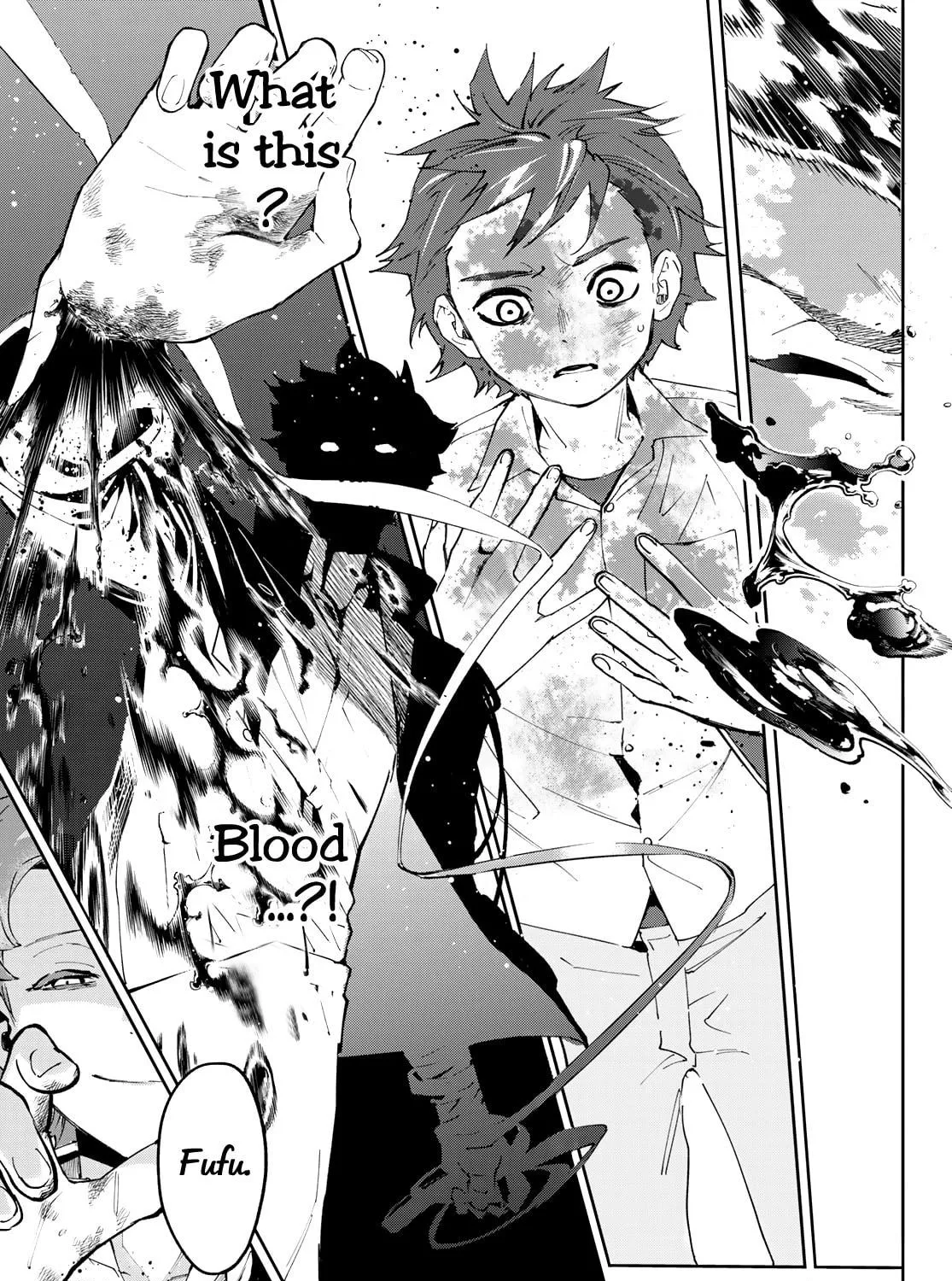 Shin Honkaku Mahou Shoujo Risuka Chapter 6 page 77 - 