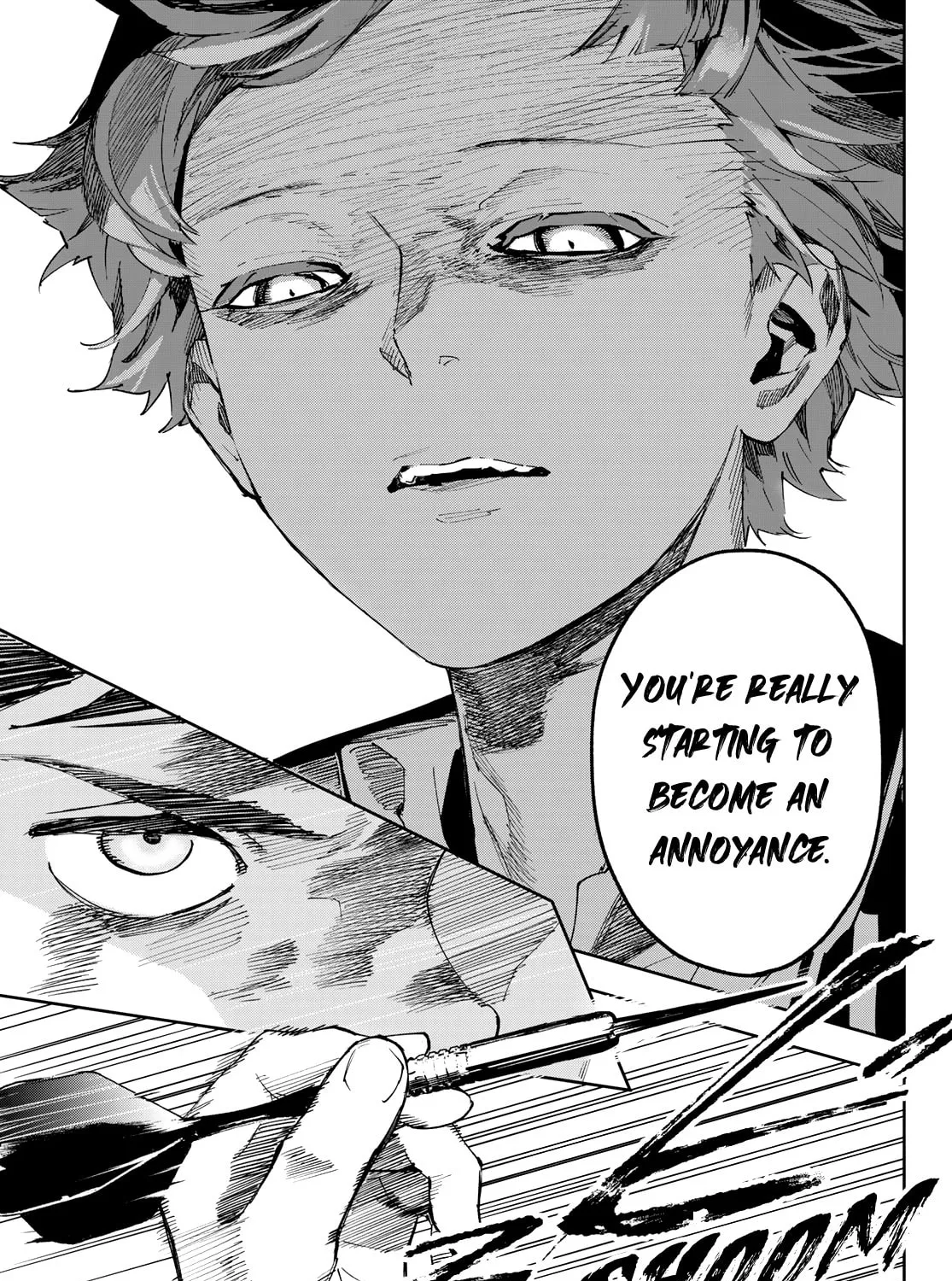 Shin Honkaku Mahou Shoujo Risuka Chapter 6 page 81 - 