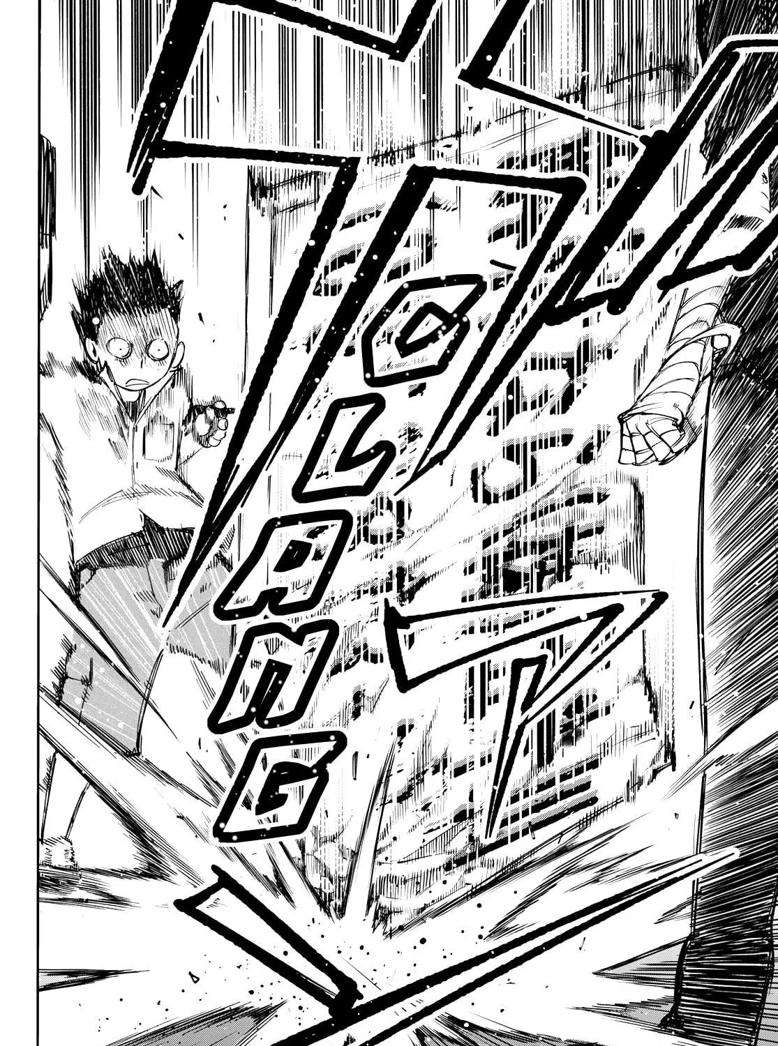 Shin Honkaku Mahou Shoujo Risuka Chapter 6 page 83 - 