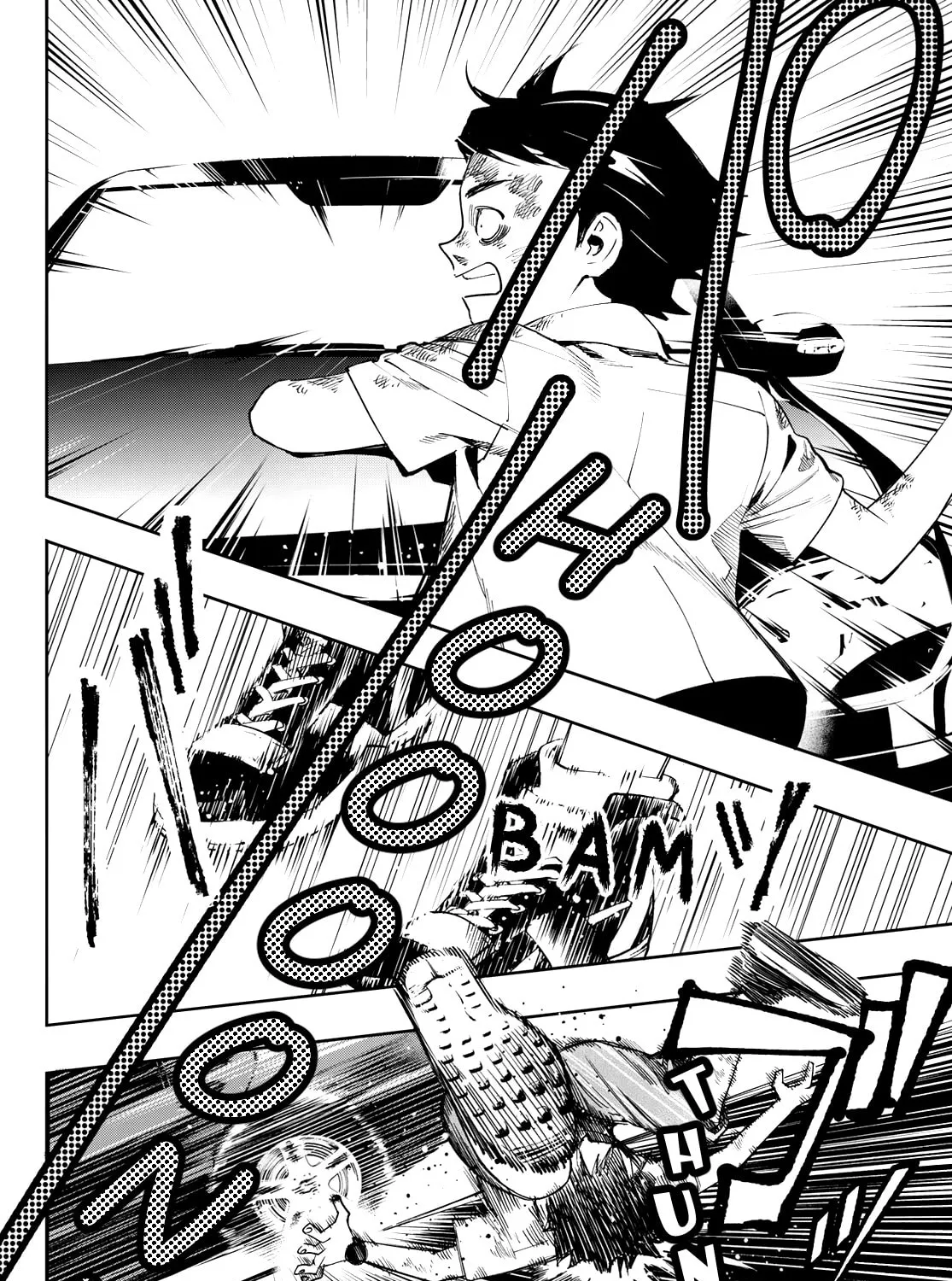 Shin Honkaku Mahou Shoujo Risuka Chapter 6 page 97 - 
