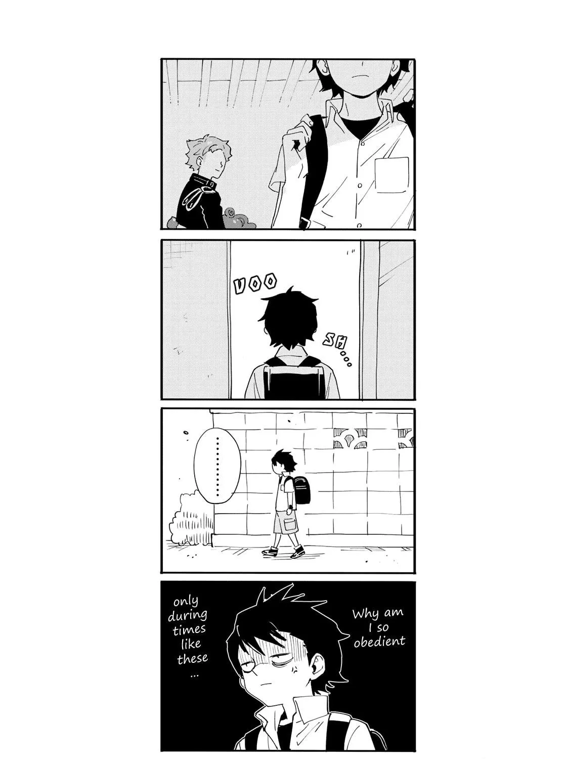 Shin Honkaku Mahou Shoujo Risuka Chapter 7.5 page 8 - 
