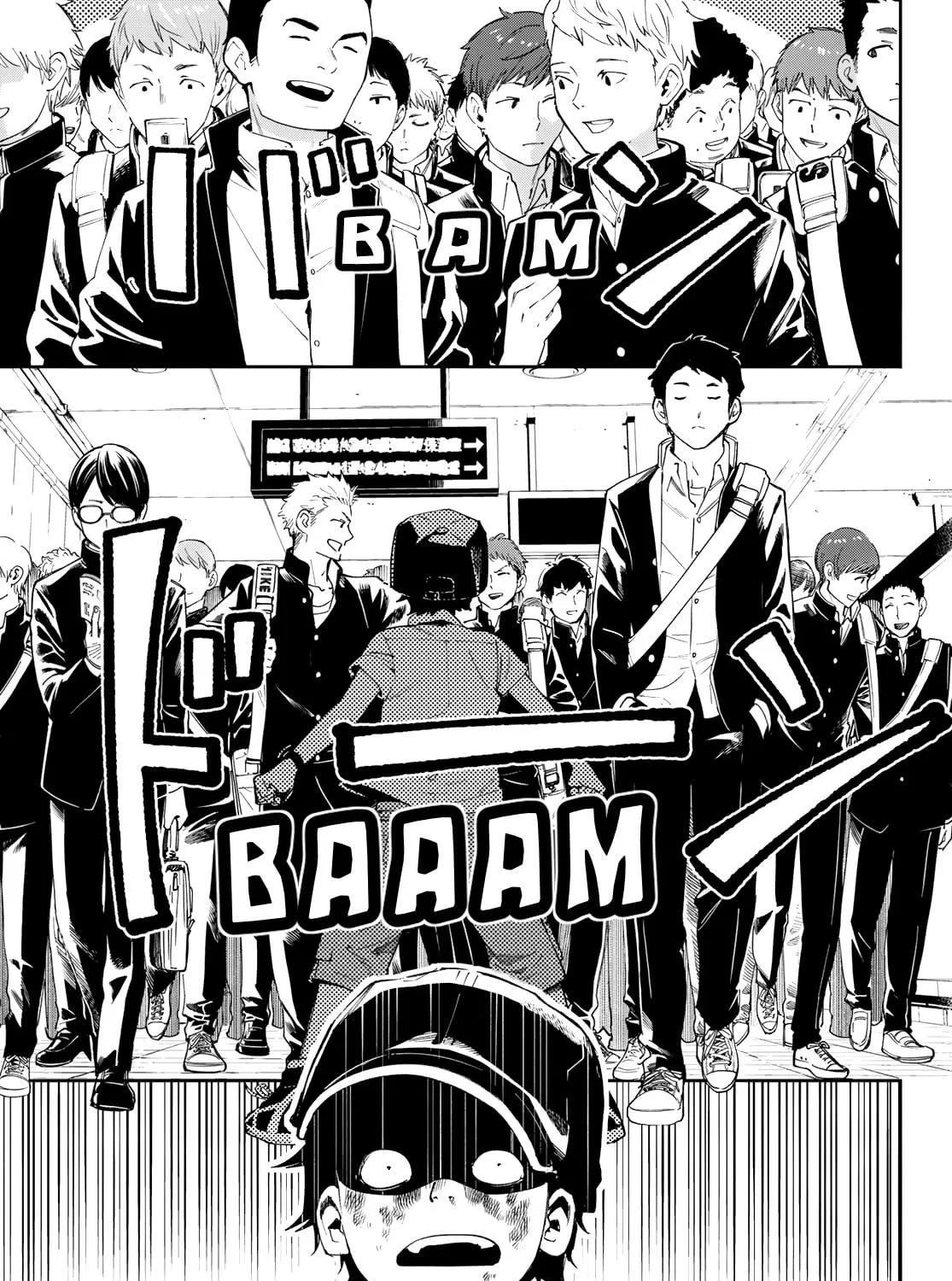 Shin Honkaku Mahou Shoujo Risuka Chapter 7 page 35 - 