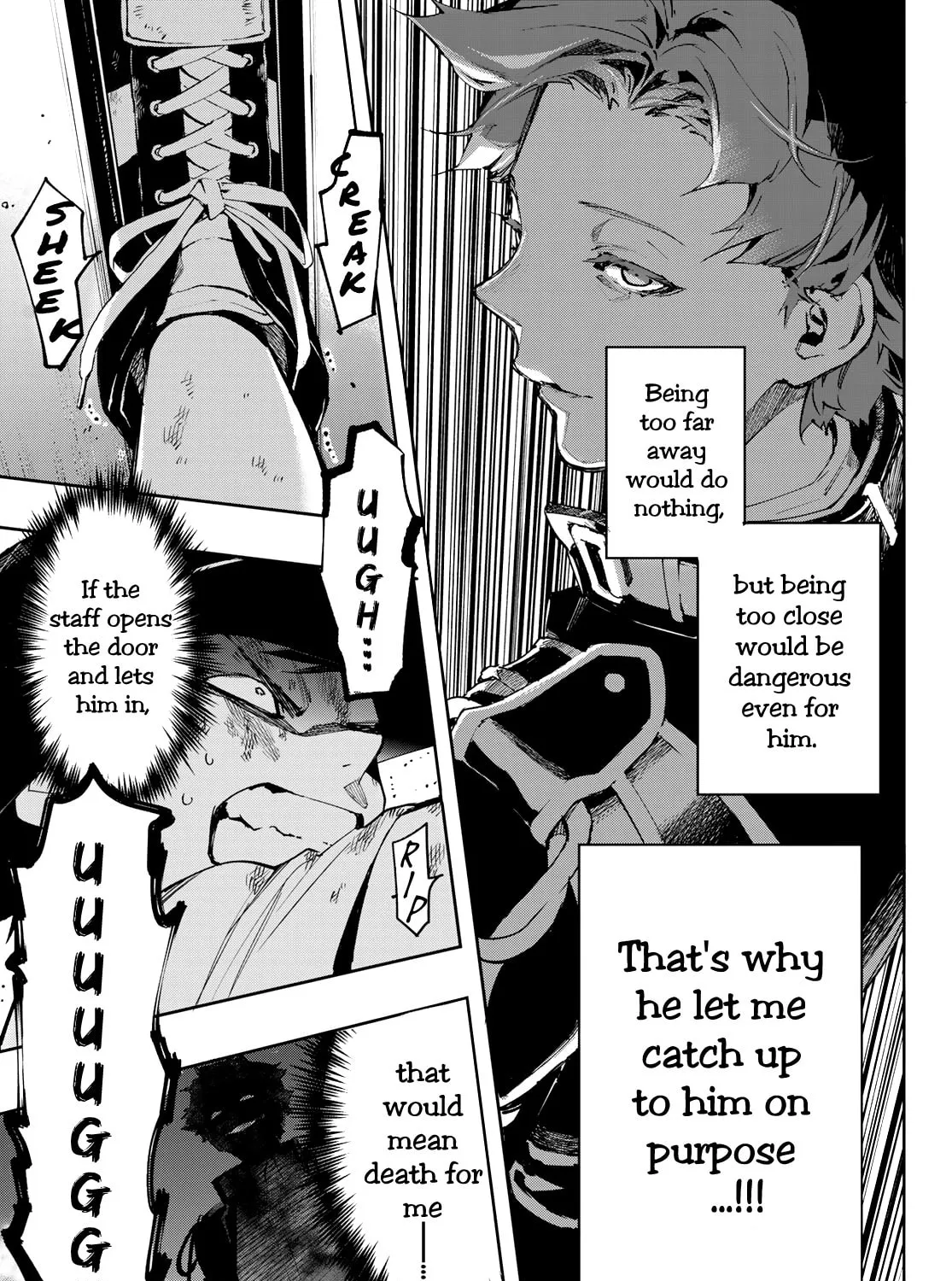Shin Honkaku Mahou Shoujo Risuka Chapter 7 page 51 - 