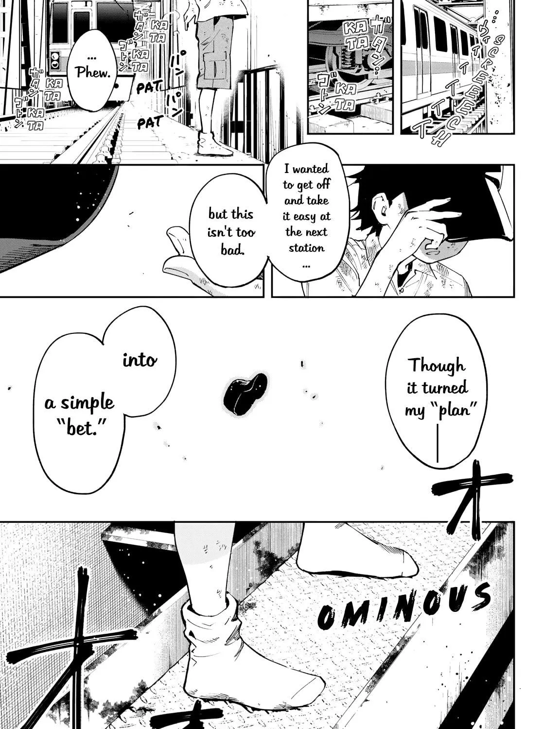 Shin Honkaku Mahou Shoujo Risuka Chapter 7 page 71 - 