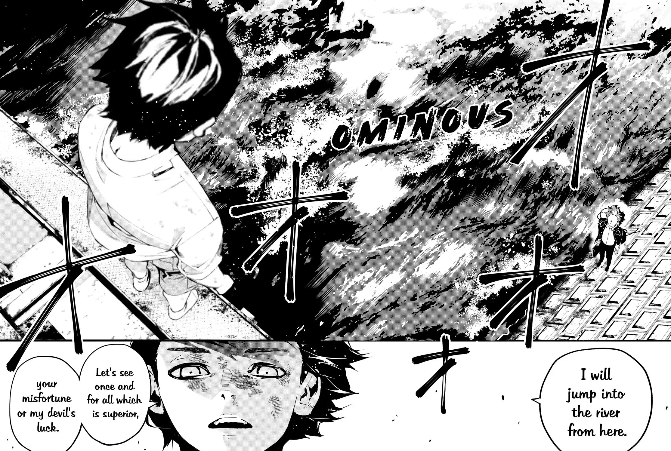 Shin Honkaku Mahou Shoujo Risuka Chapter 7 page 73 - 