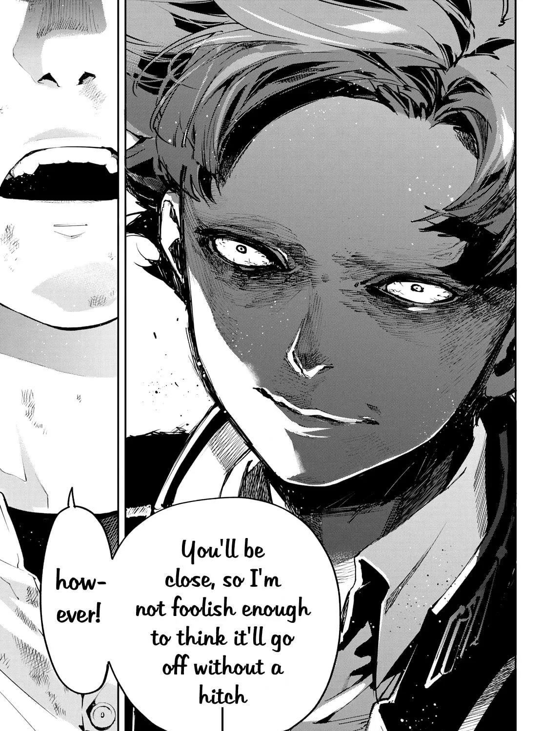 Shin Honkaku Mahou Shoujo Risuka Chapter 7 page 77 - 