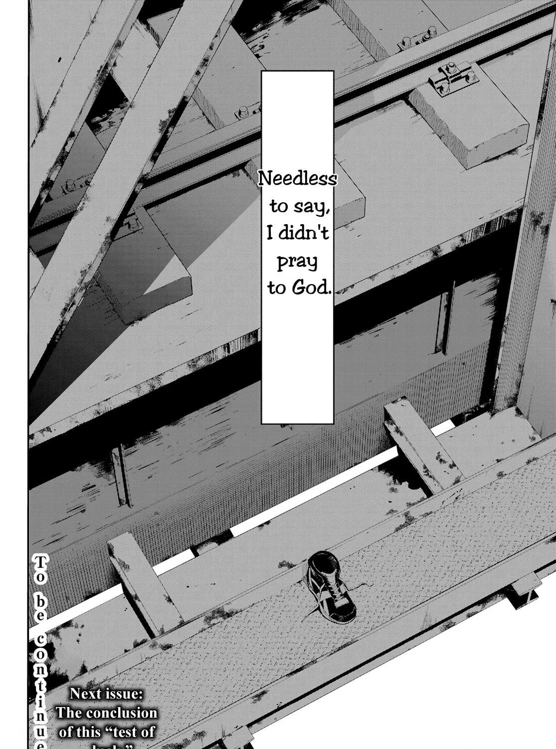 Shin Honkaku Mahou Shoujo Risuka Chapter 7 page 83 - 