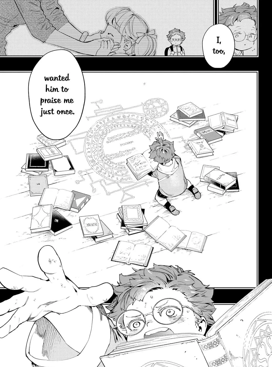 Shin Honkaku Mahou Shoujo Risuka Chapter 8 page 11 - 