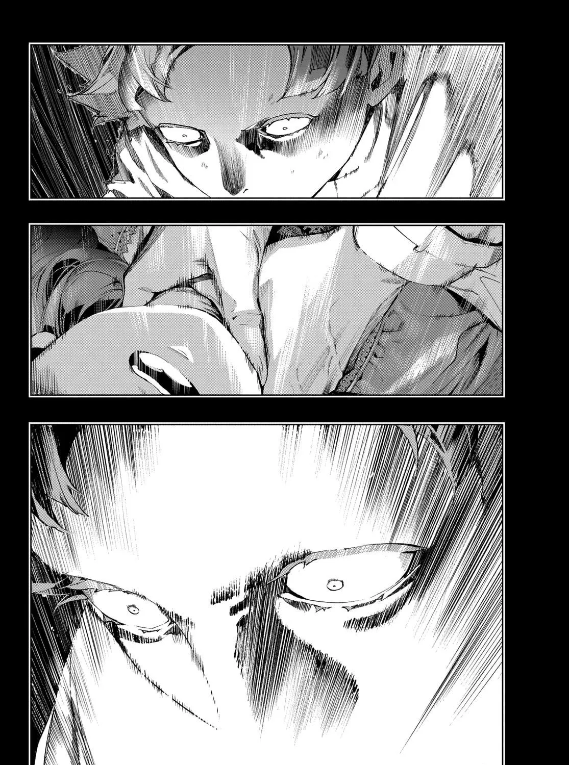 Shin Honkaku Mahou Shoujo Risuka Chapter 8 page 29 - 