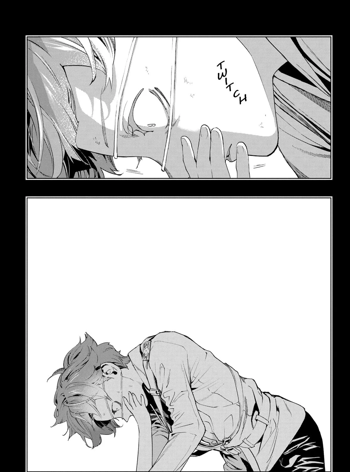 Shin Honkaku Mahou Shoujo Risuka Chapter 8 page 31 - 