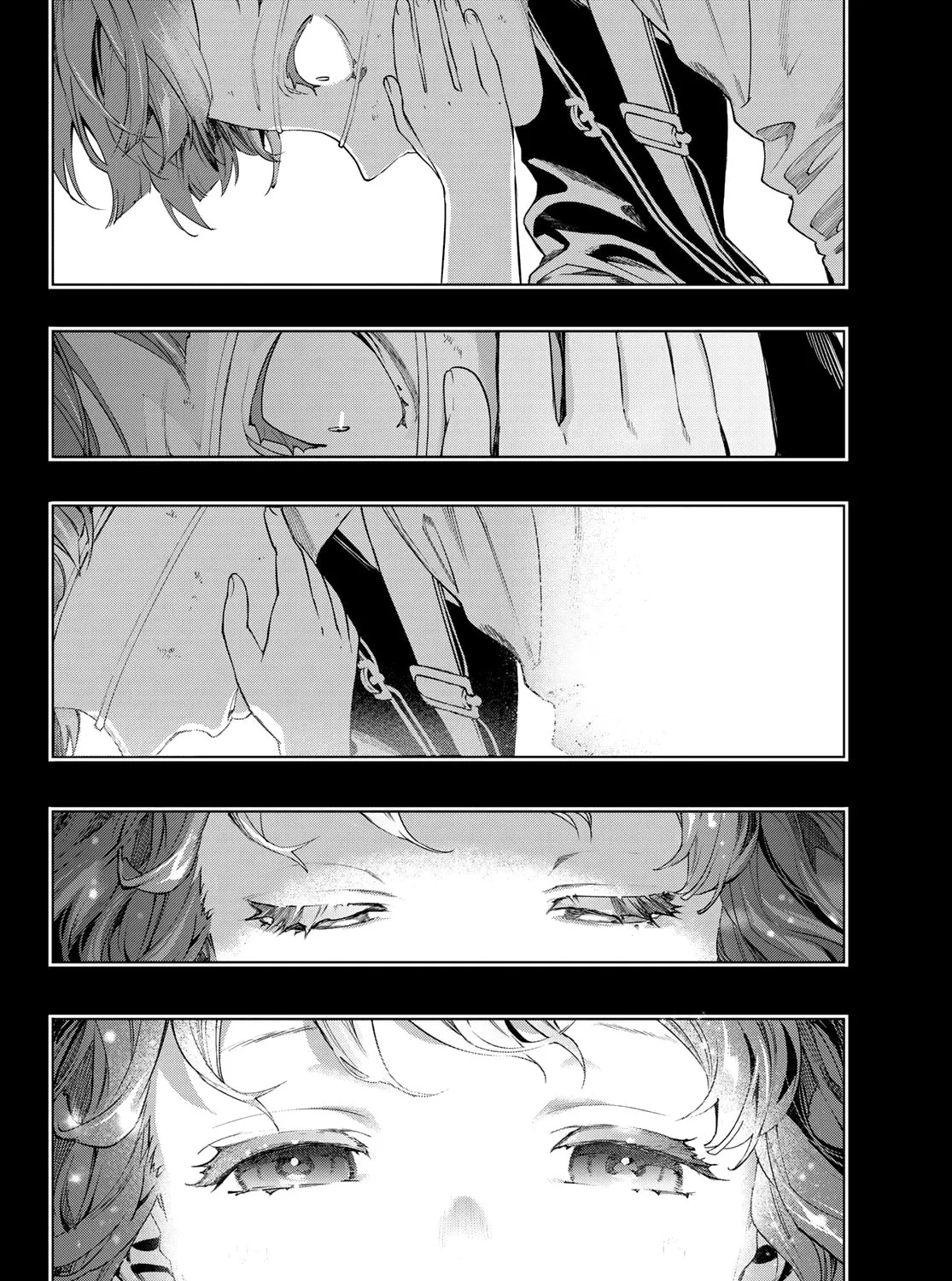 Shin Honkaku Mahou Shoujo Risuka Chapter 8 page 33 - 