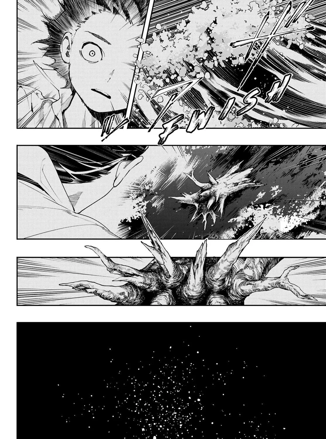 Shin Honkaku Mahou Shoujo Risuka Chapter 8 page 49 - 