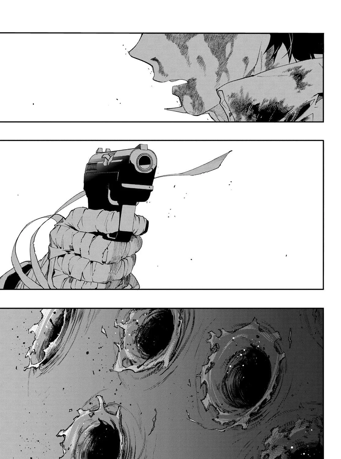 Shin Honkaku Mahou Shoujo Risuka Chapter 8 page 79 - 