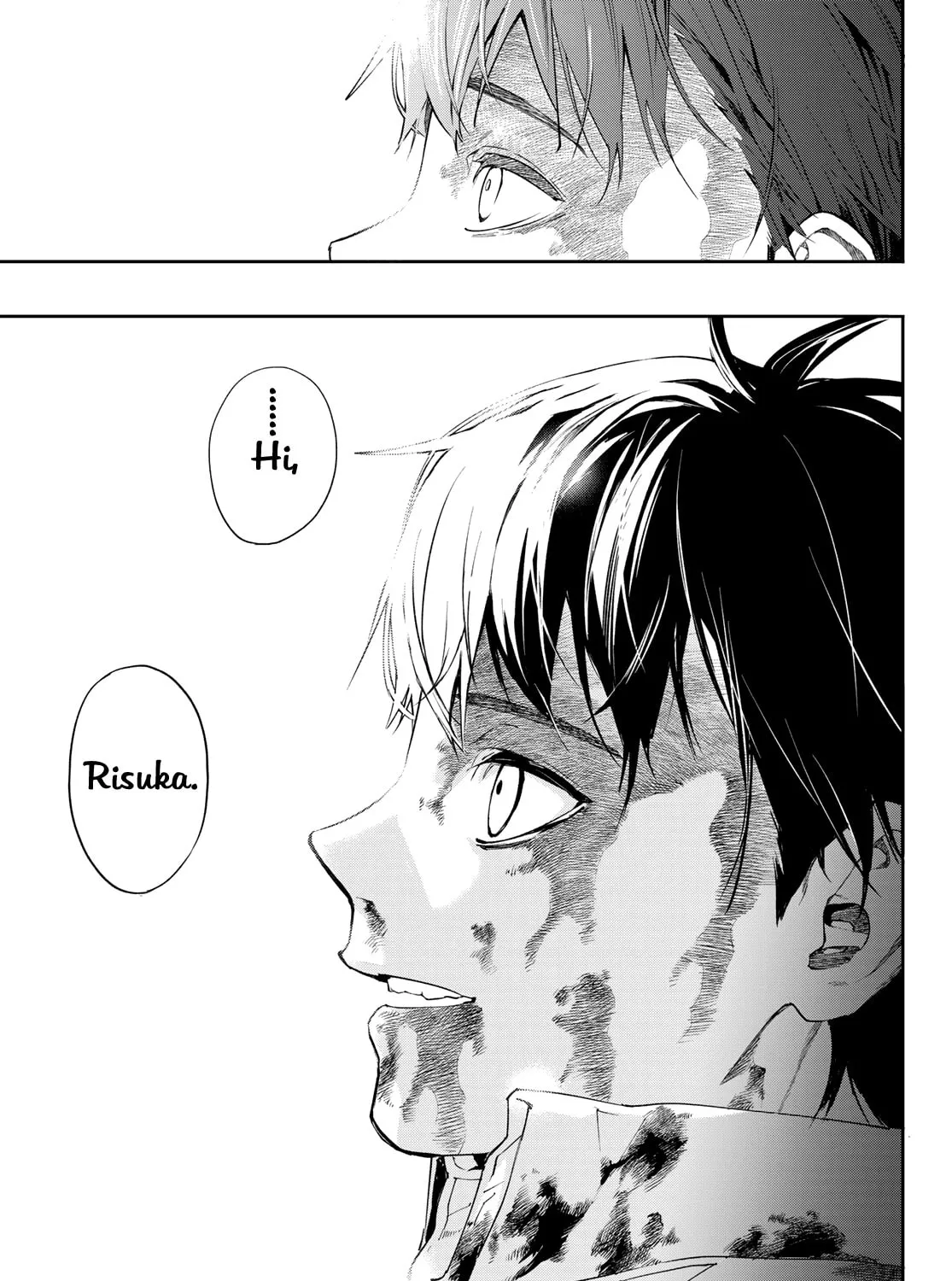 Shin Honkaku Mahou Shoujo Risuka Chapter 8 page 85 - 